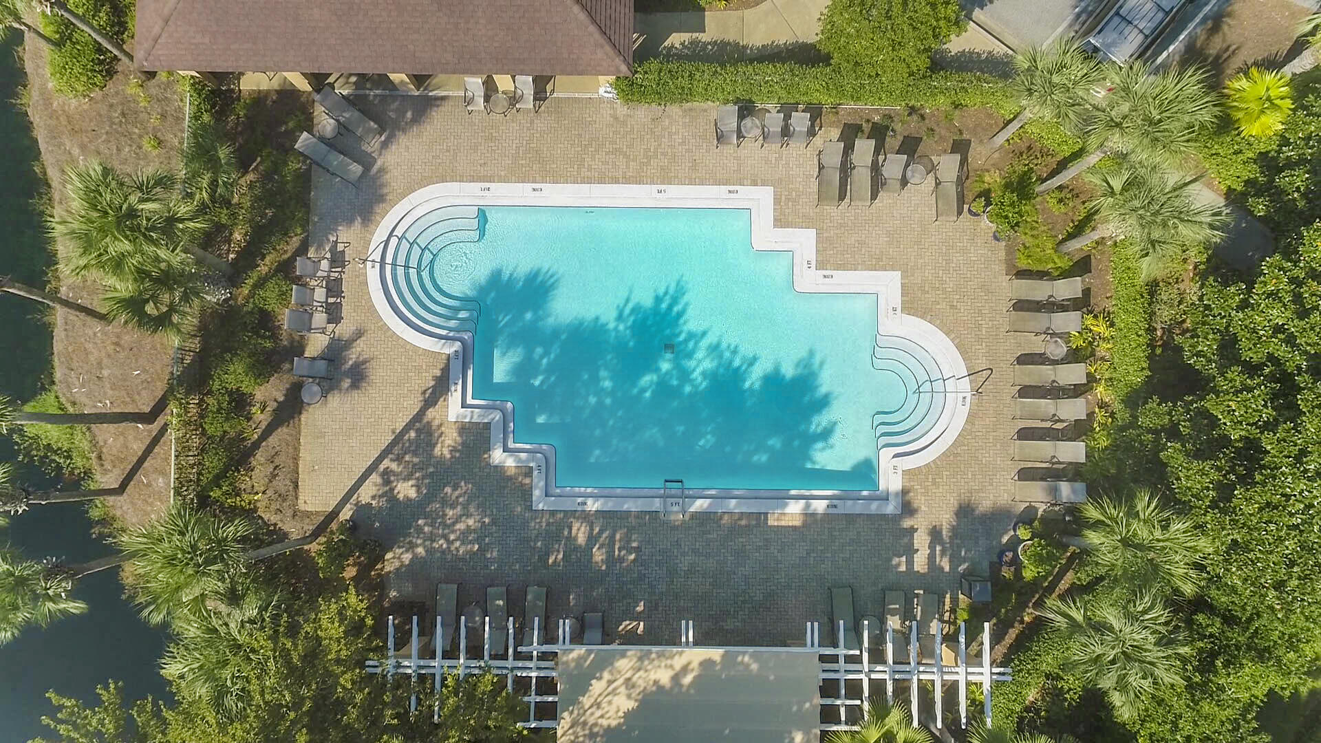 TURNBERRY VILLAS CONDO - Residential