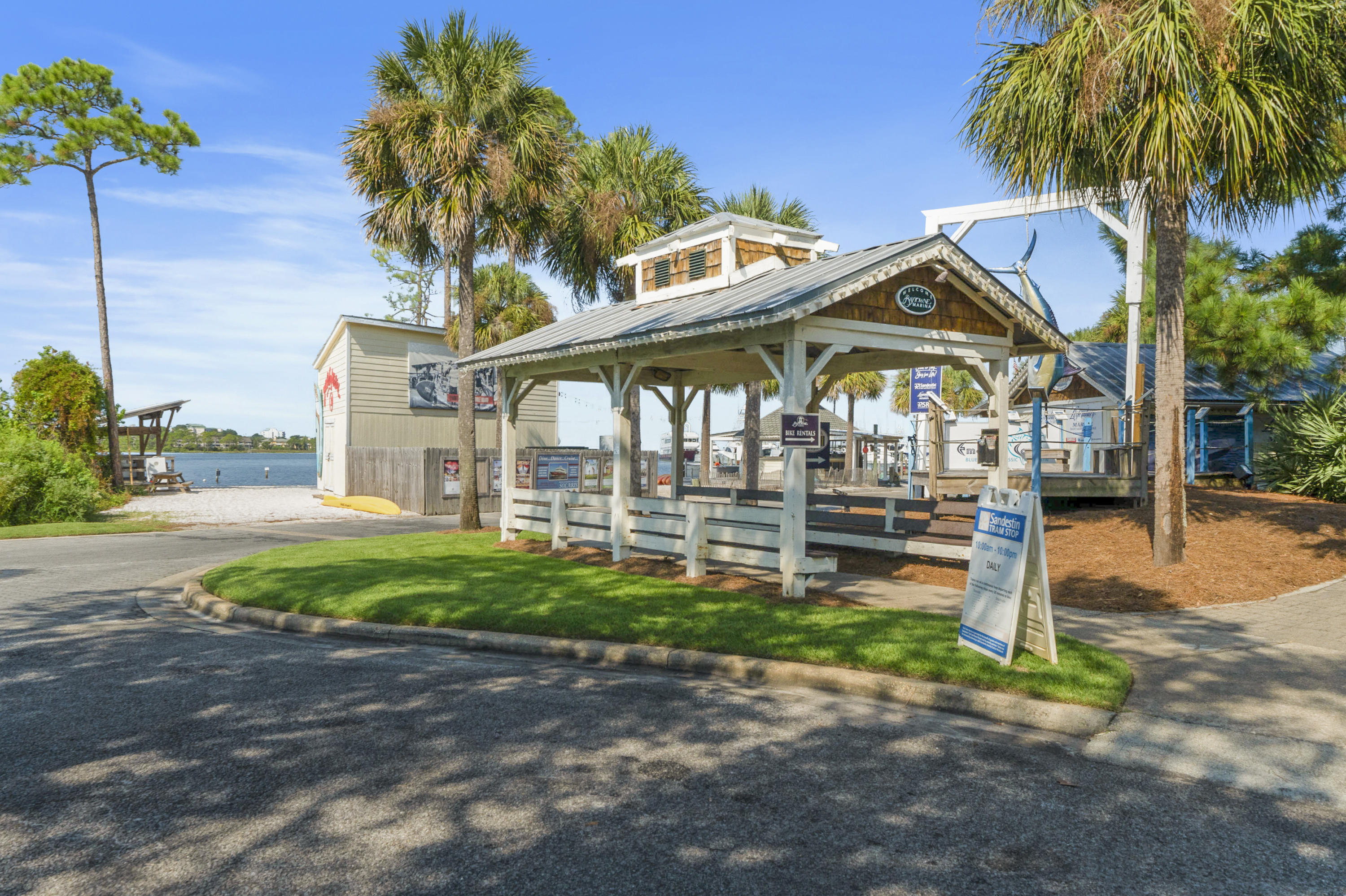 TURNBERRY VILLAS CONDO - Residential