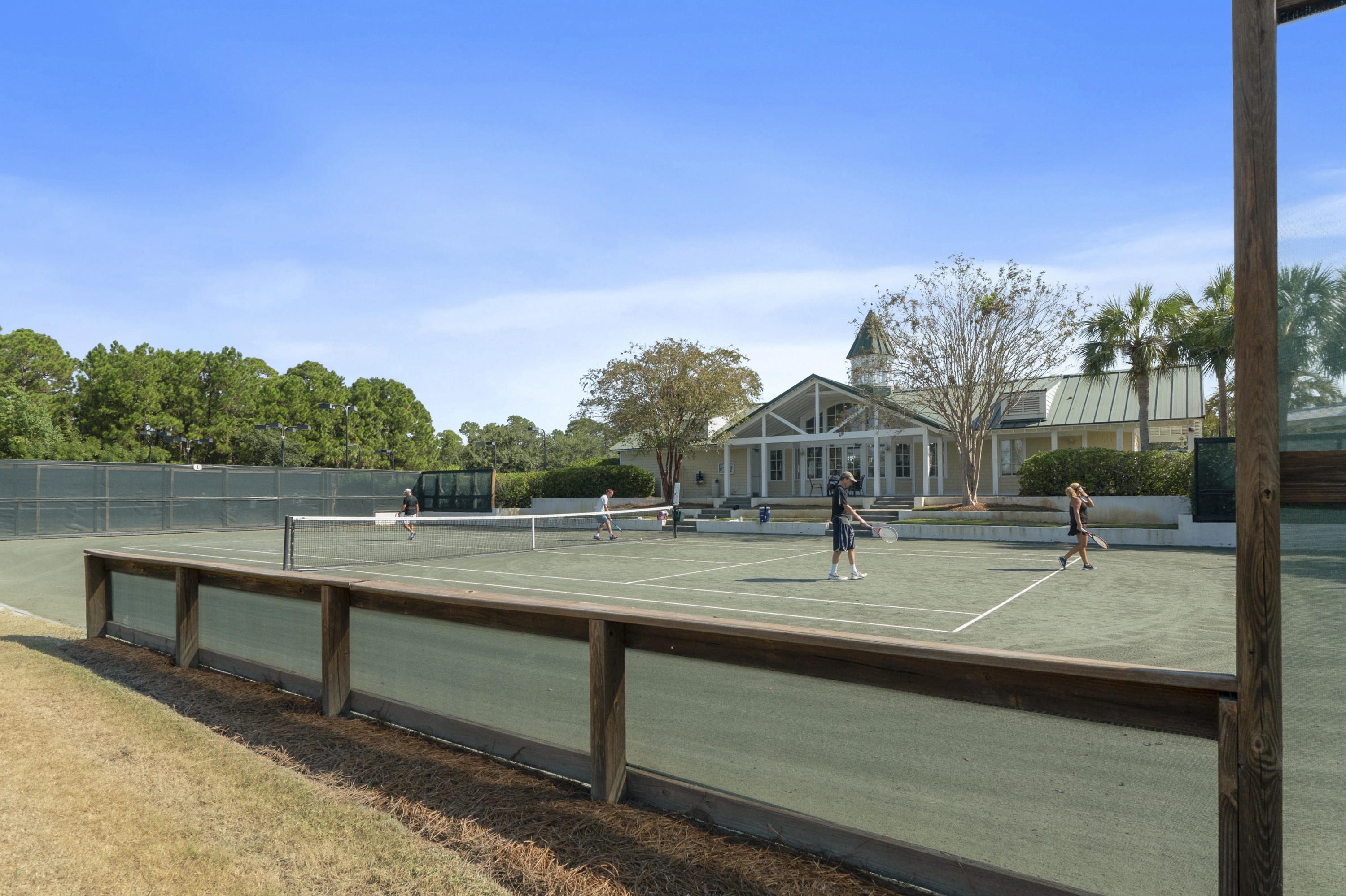 TURNBERRY VILLAS CONDO - Residential