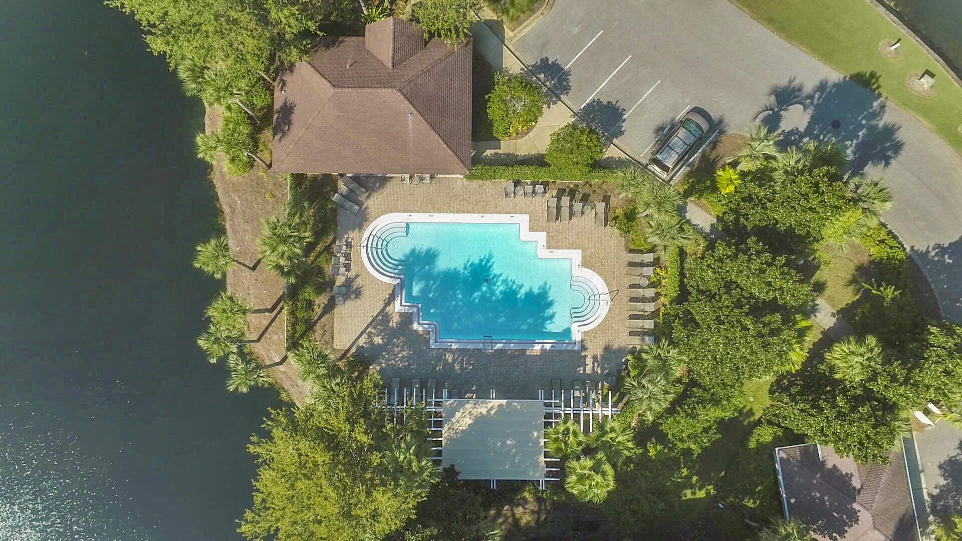 TURNBERRY VILLAS CONDO - Residential