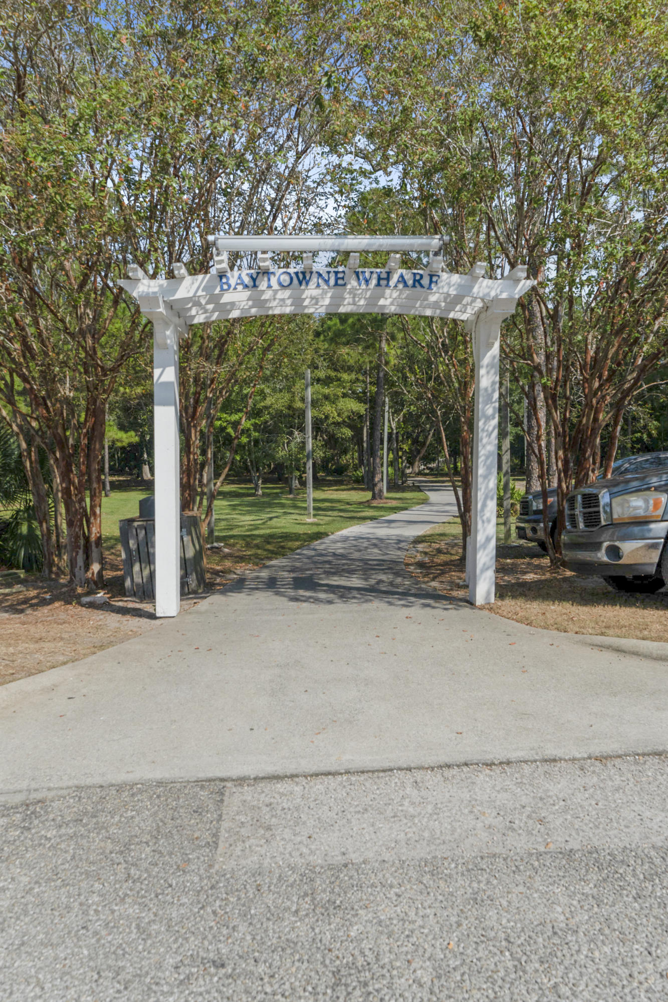 TURNBERRY VILLAS CONDO - Residential