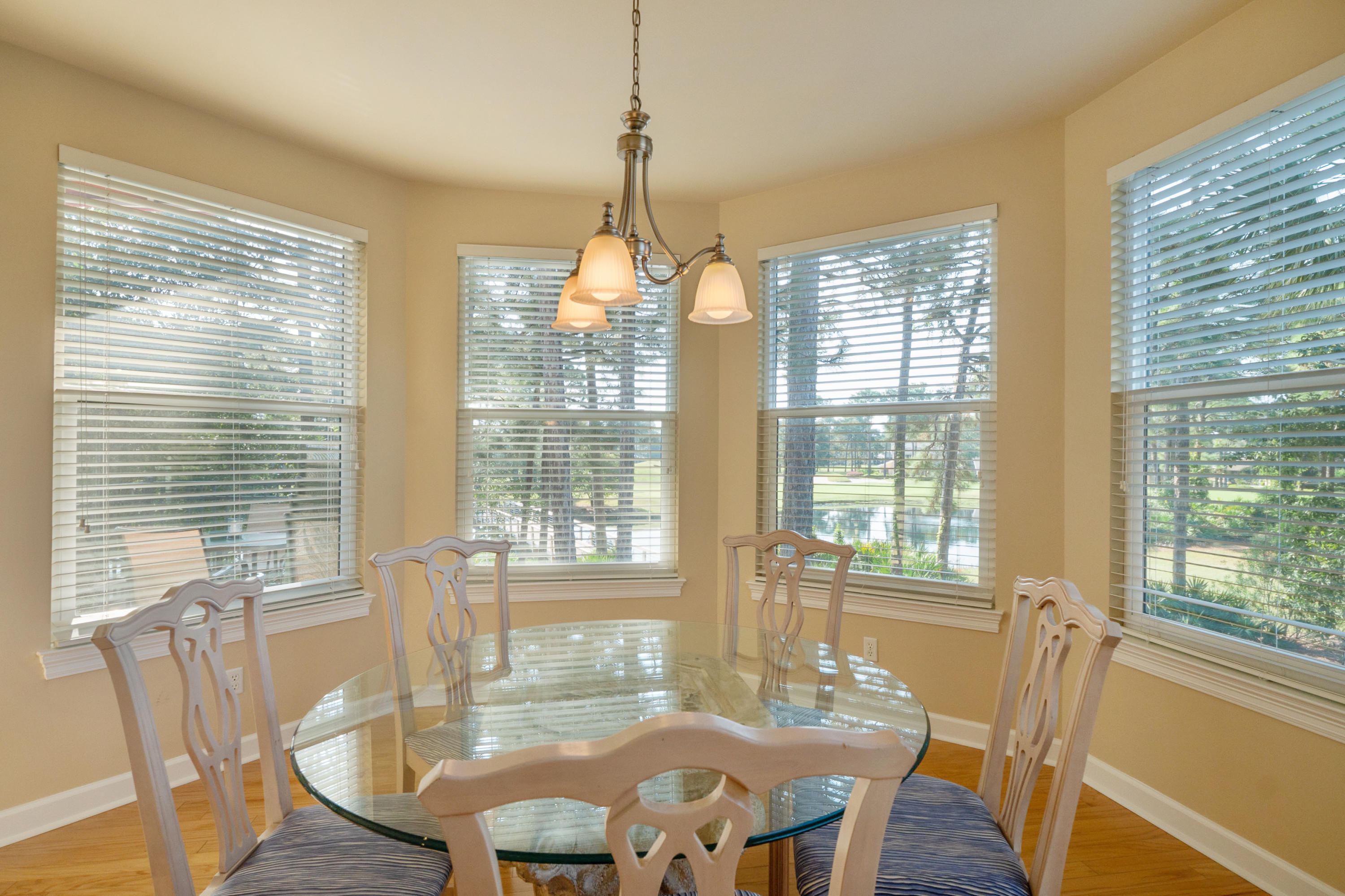 TURNBERRY VILLAS CONDO - Residential