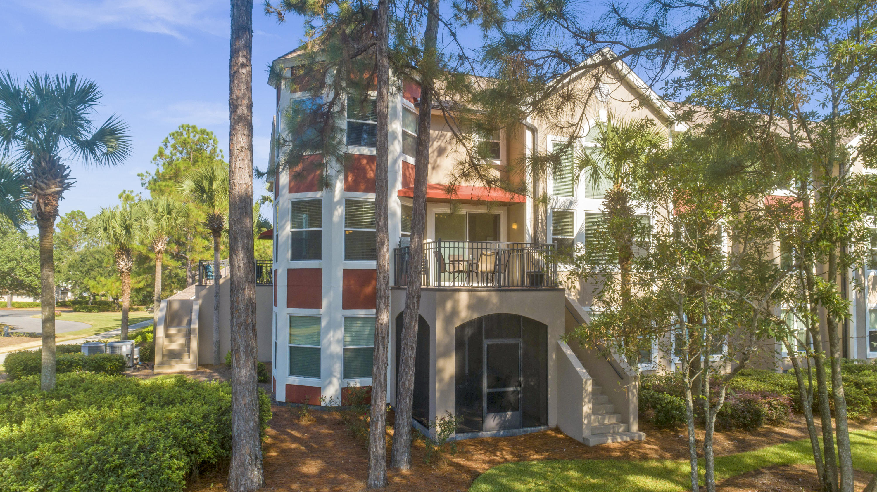 TURNBERRY VILLAS CONDO - Residential