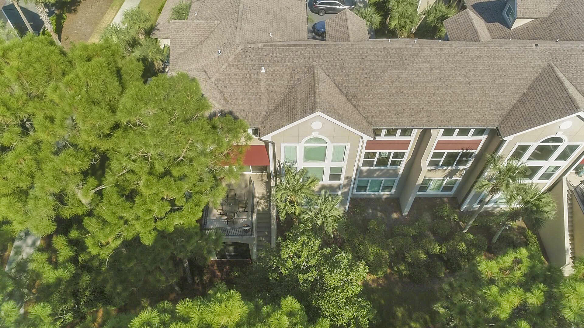 TURNBERRY VILLAS CONDO - Residential