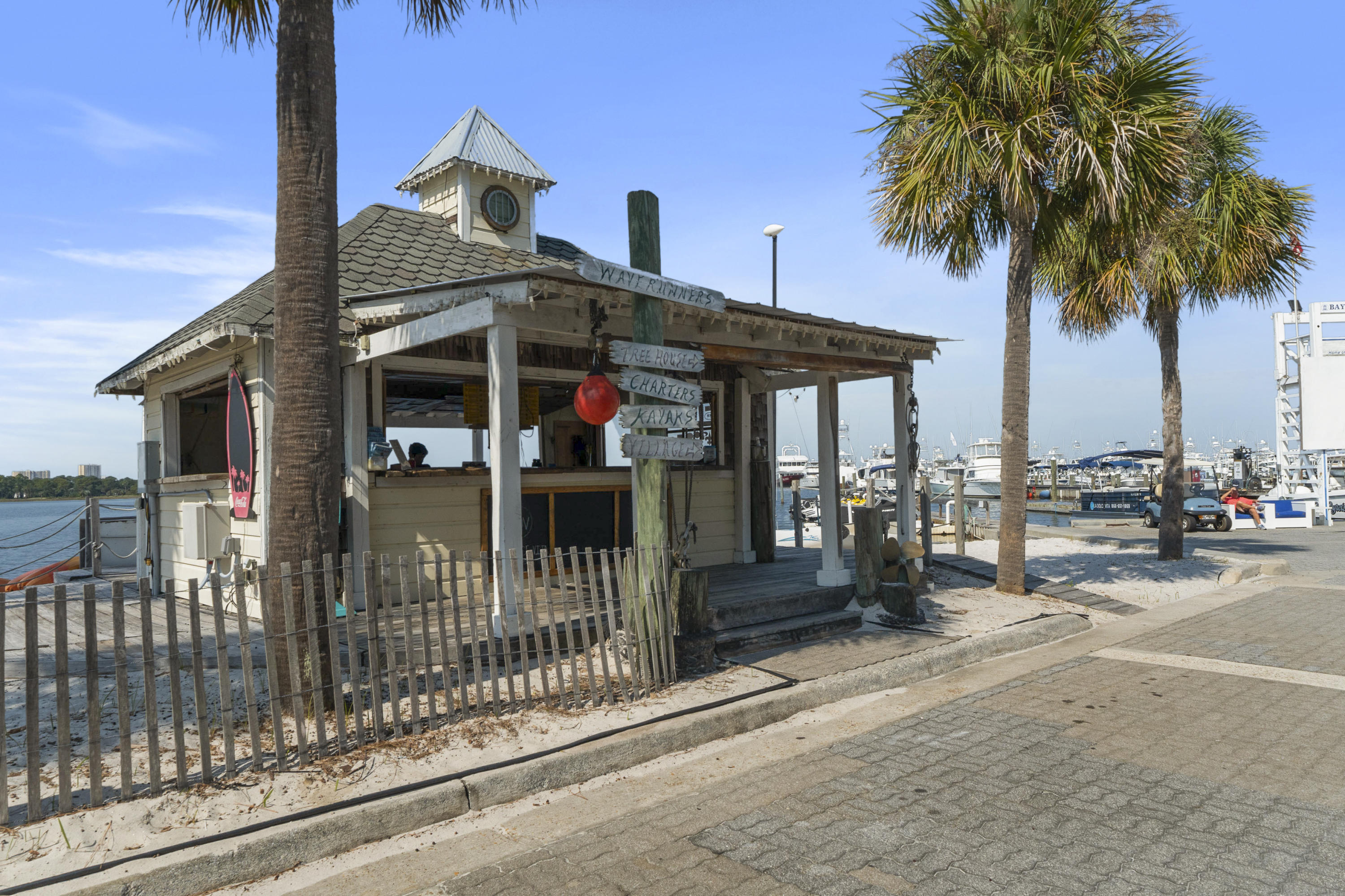 TURNBERRY VILLAS CONDO - Residential