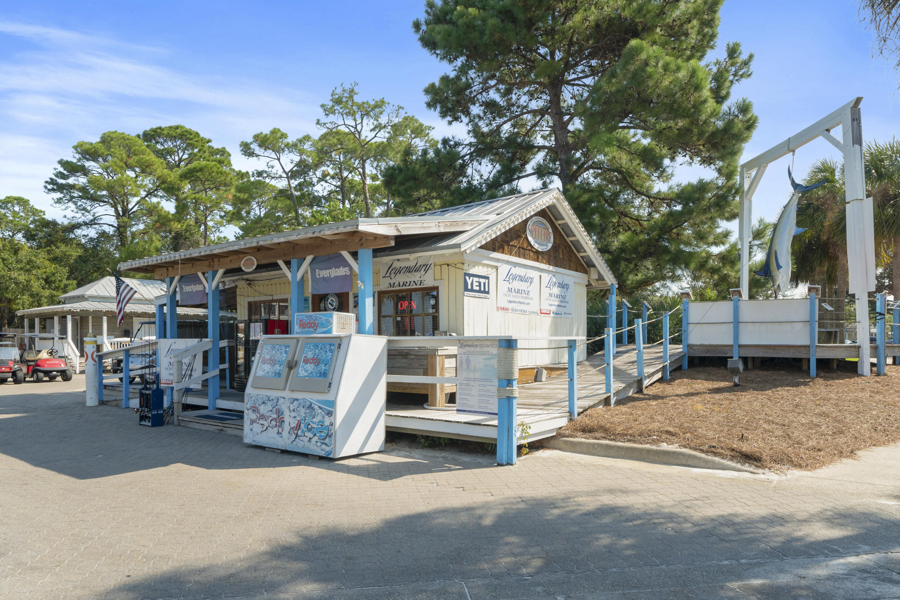 TURNBERRY VILLAS CONDO - Residential