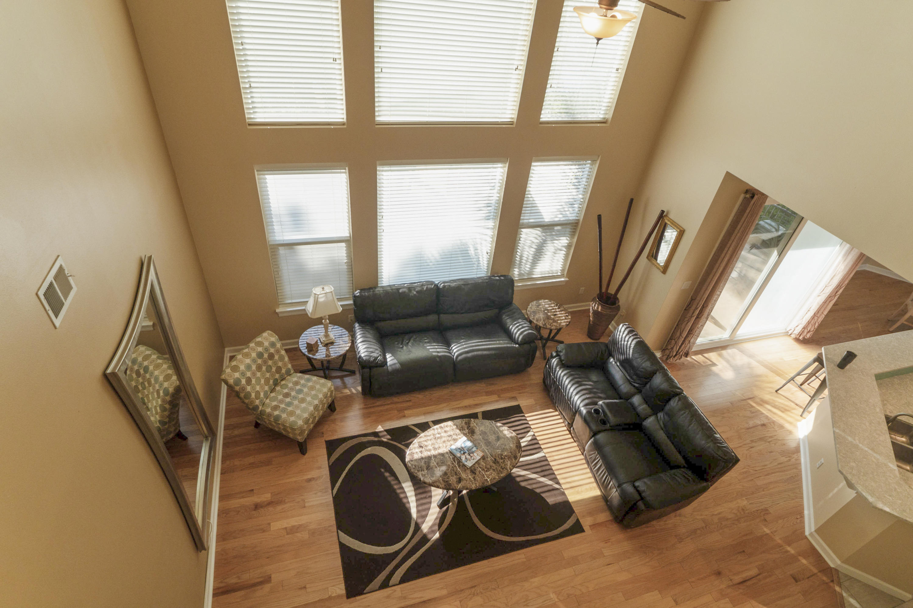 TURNBERRY VILLAS CONDO - Residential