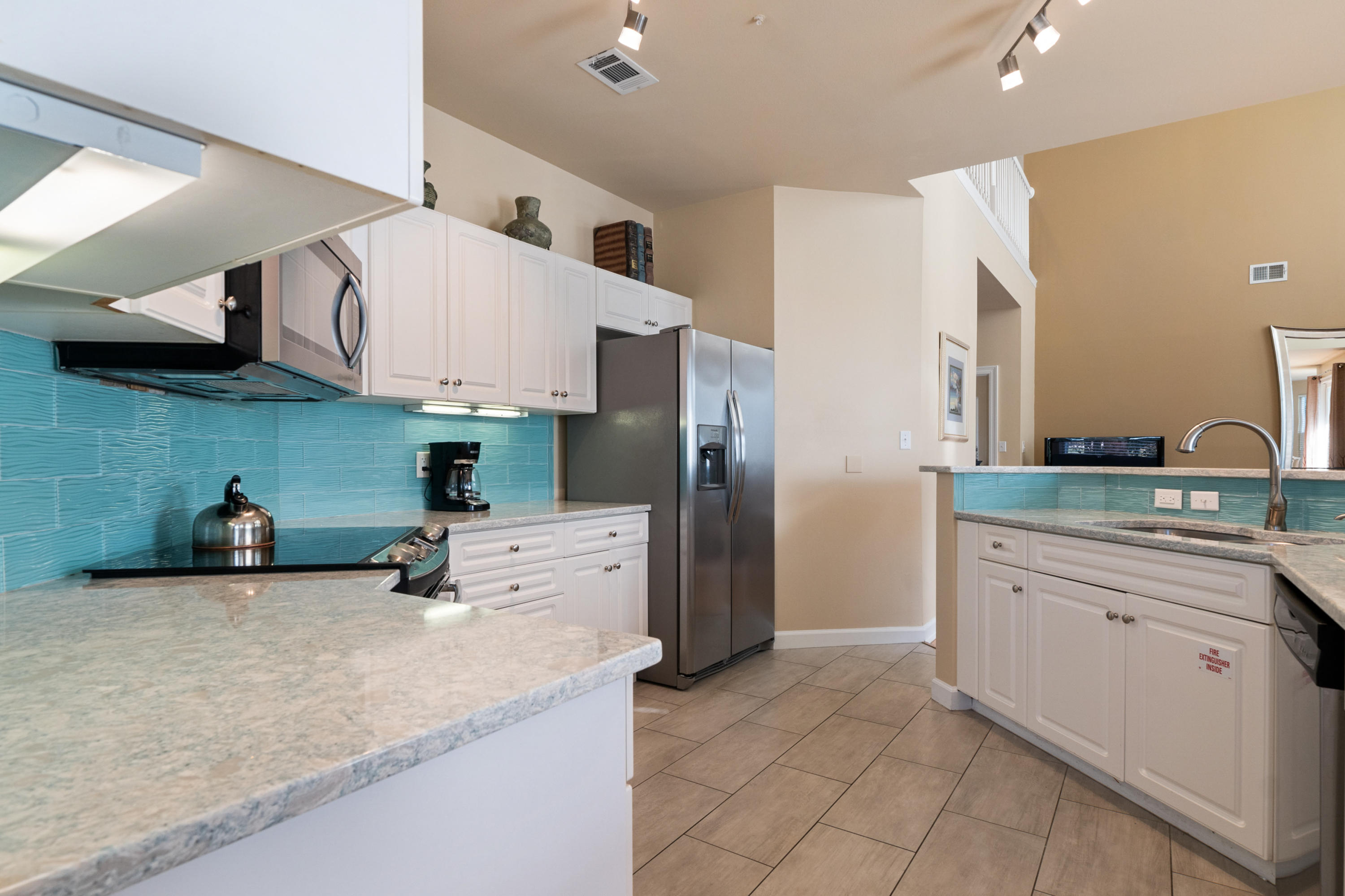 TURNBERRY VILLAS CONDO - Residential