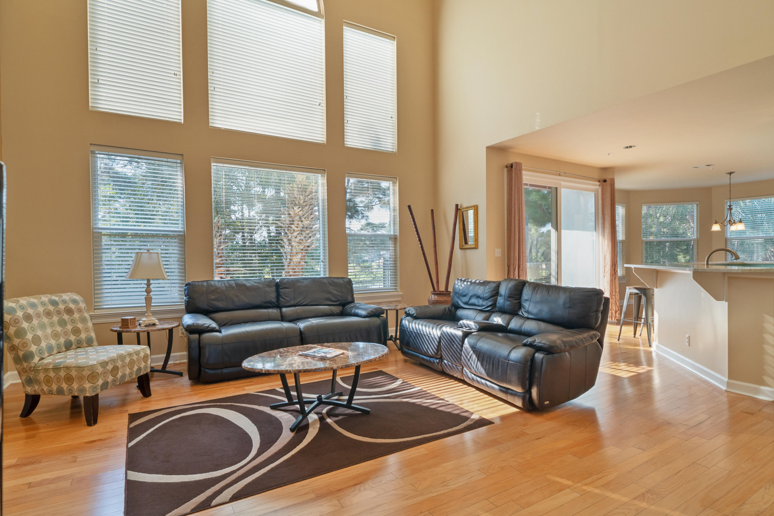 TURNBERRY VILLAS CONDO - Residential