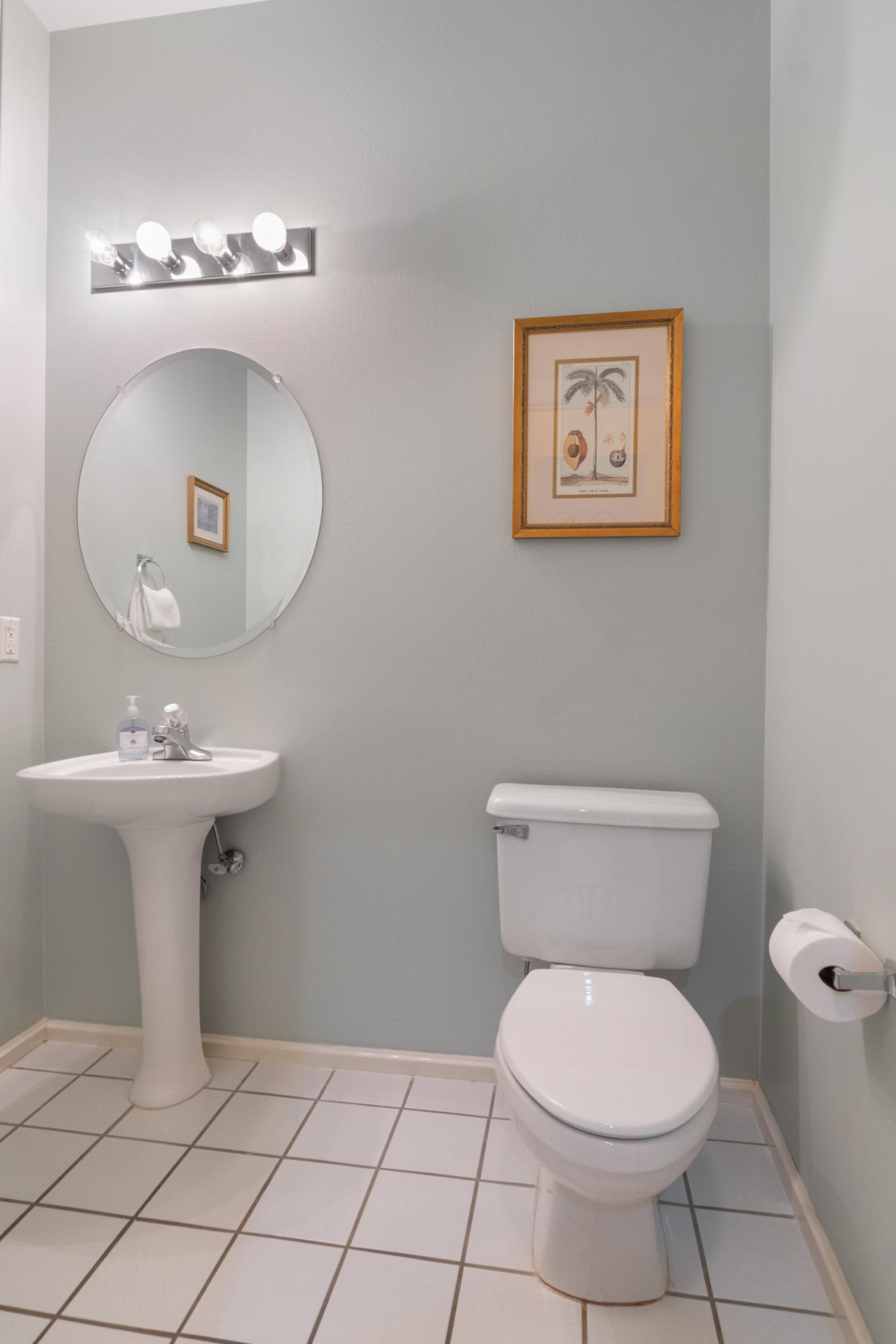 TURNBERRY VILLAS CONDO - Residential