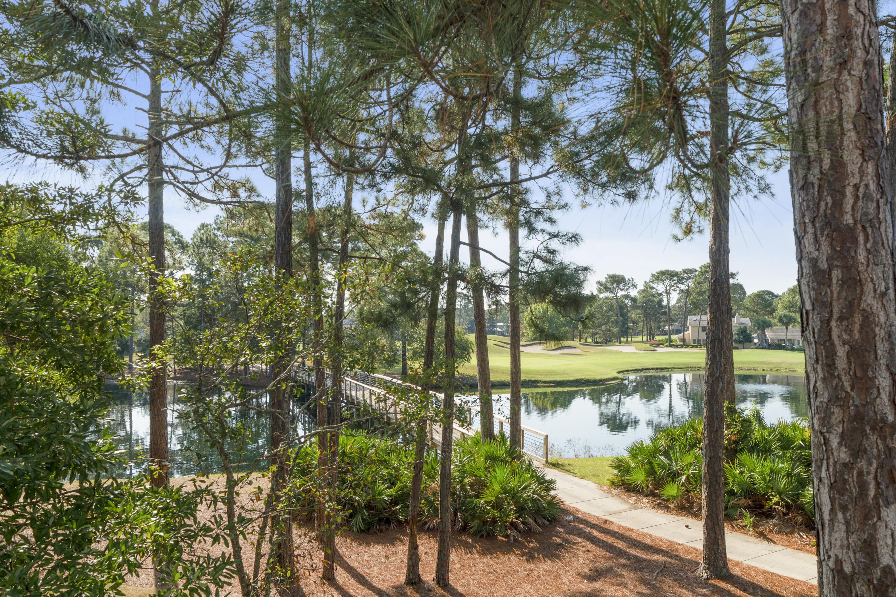 TURNBERRY VILLAS CONDO - Residential