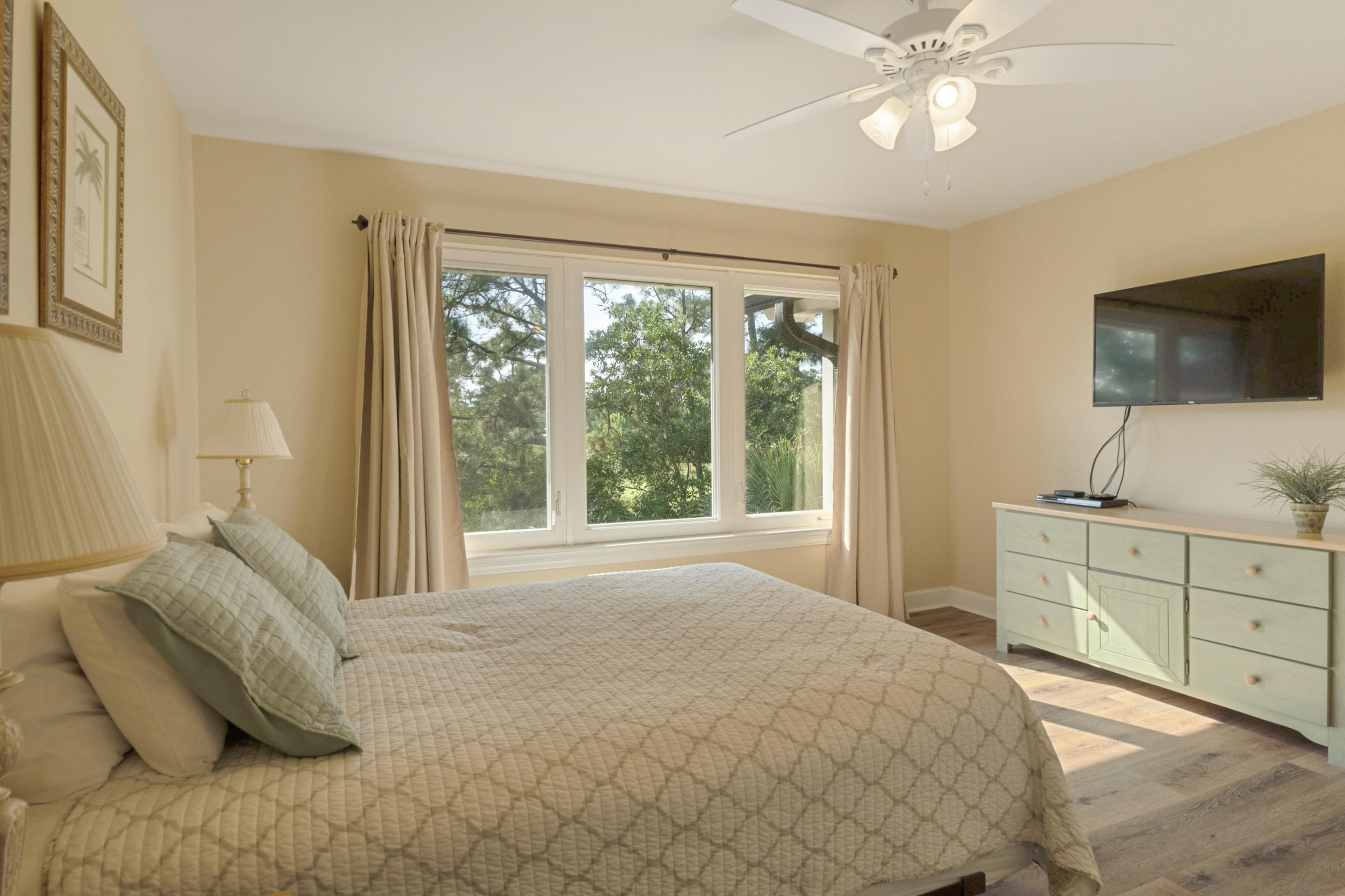 TURNBERRY VILLAS CONDO - Residential