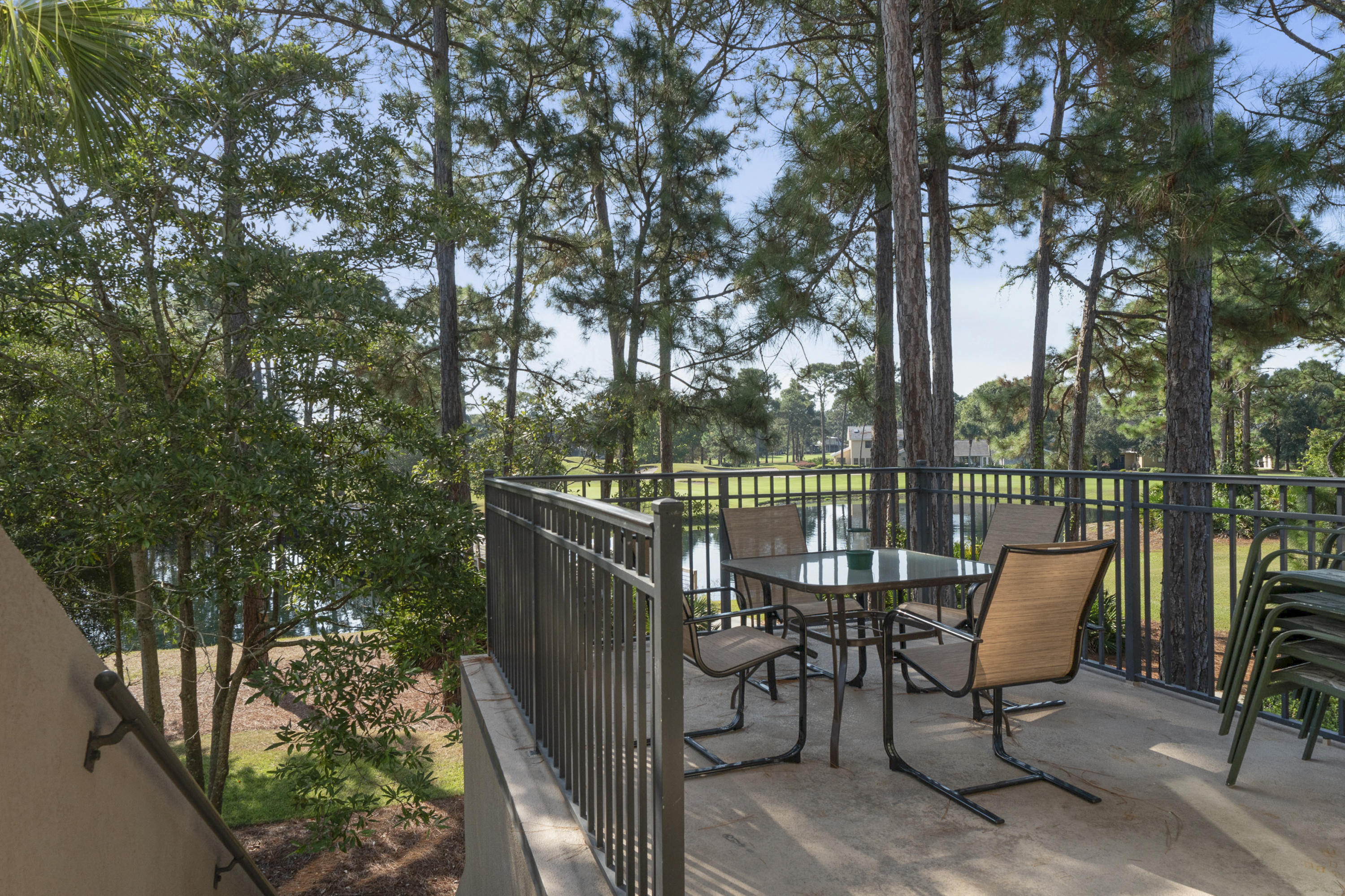 TURNBERRY VILLAS CONDO - Residential