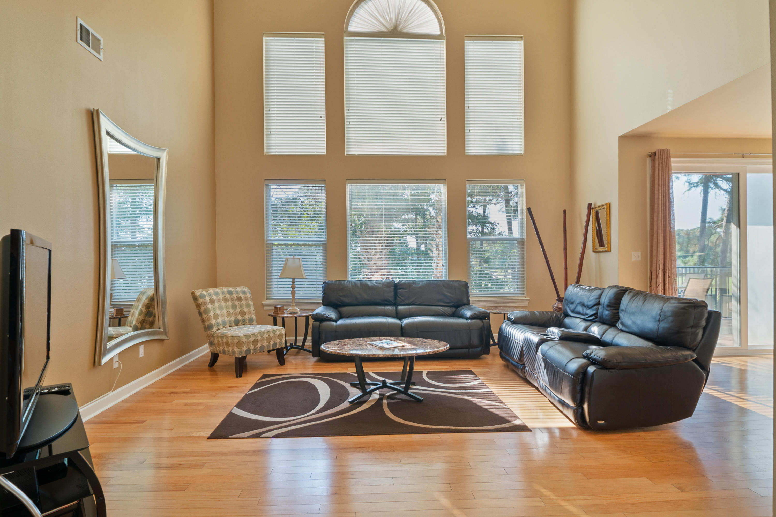 TURNBERRY VILLAS CONDO - Residential