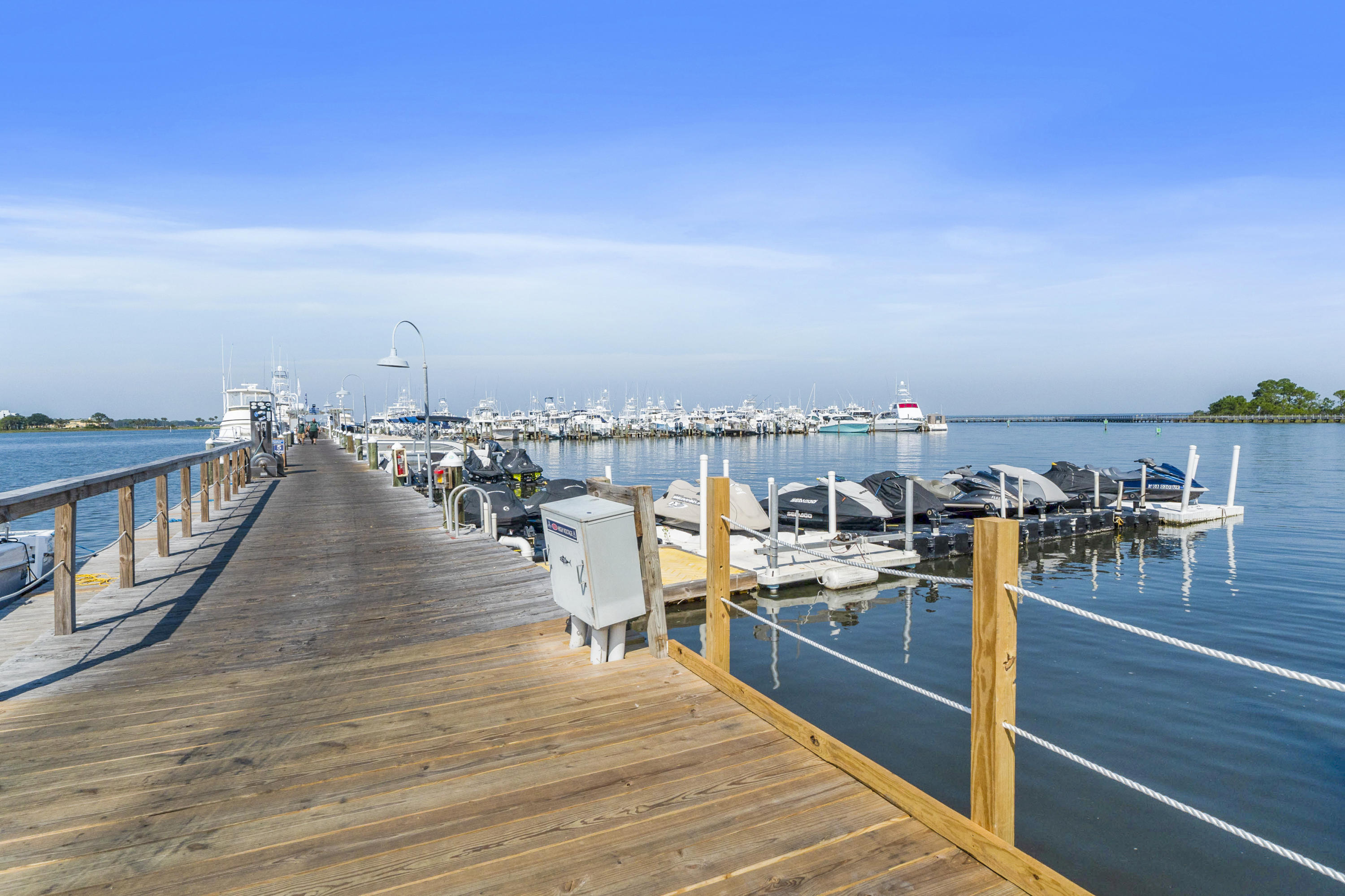 TURNBERRY VILLAS CONDO - Residential