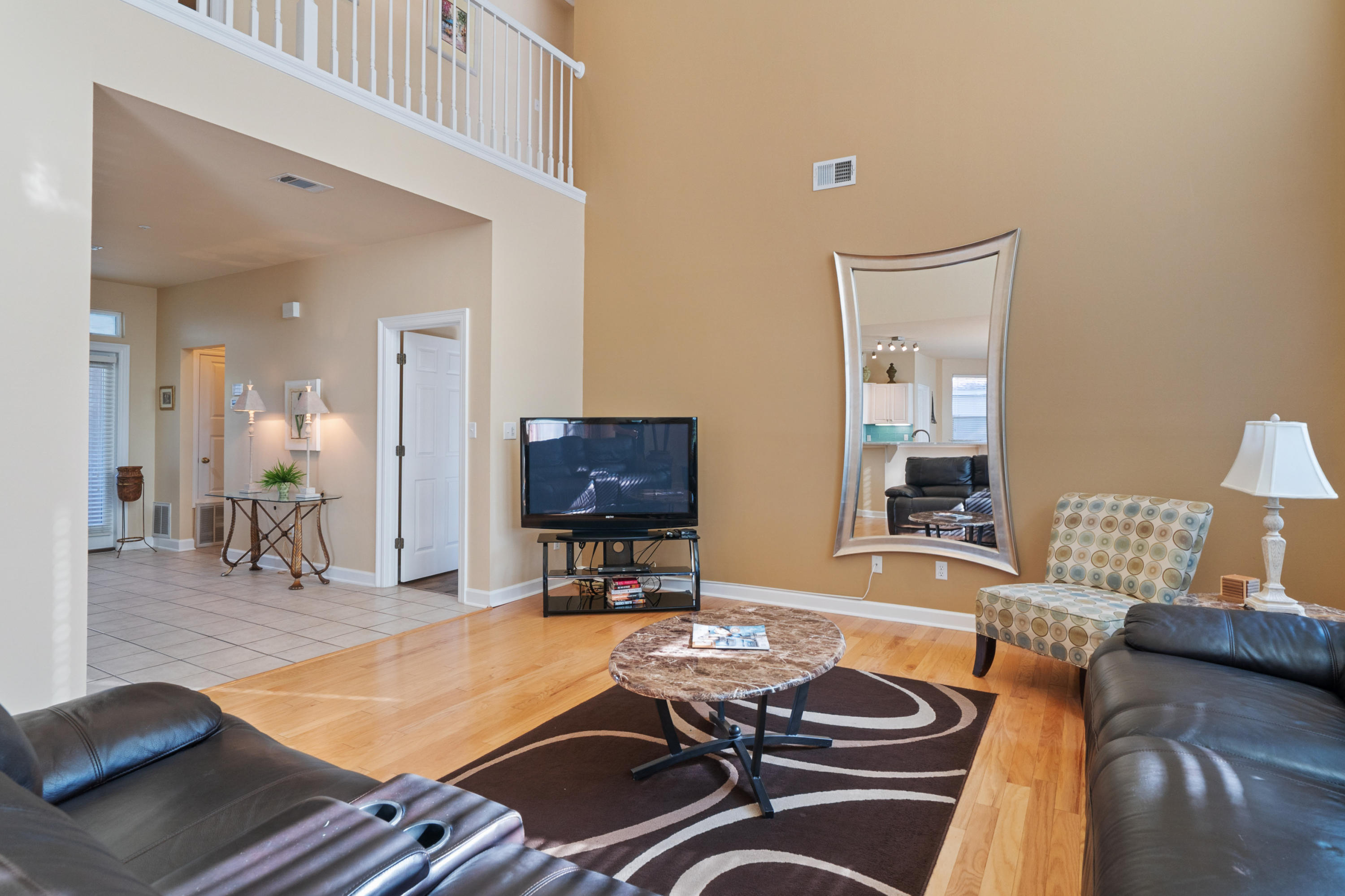 TURNBERRY VILLAS CONDO - Residential