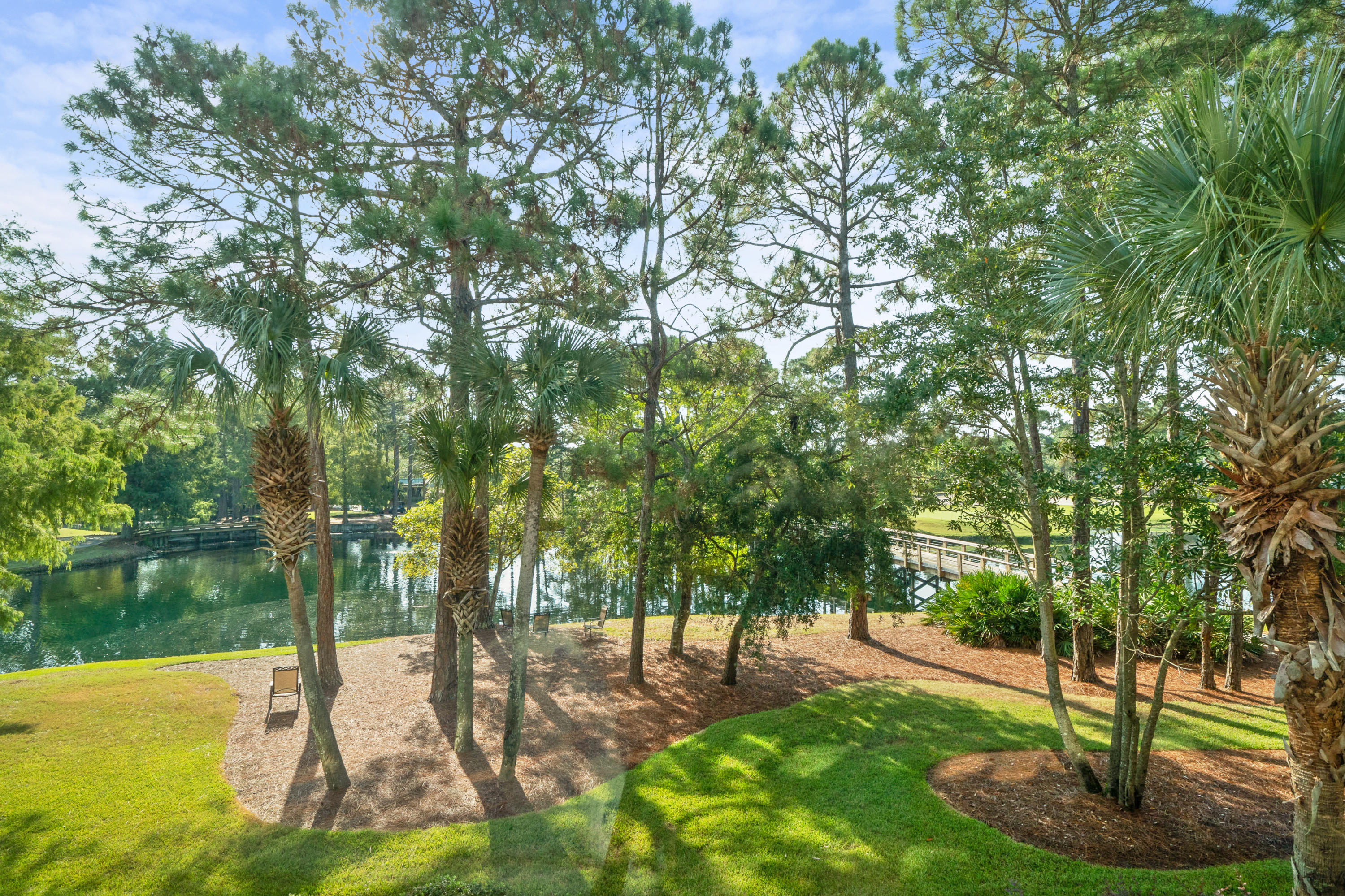 TURNBERRY VILLAS CONDO - Residential