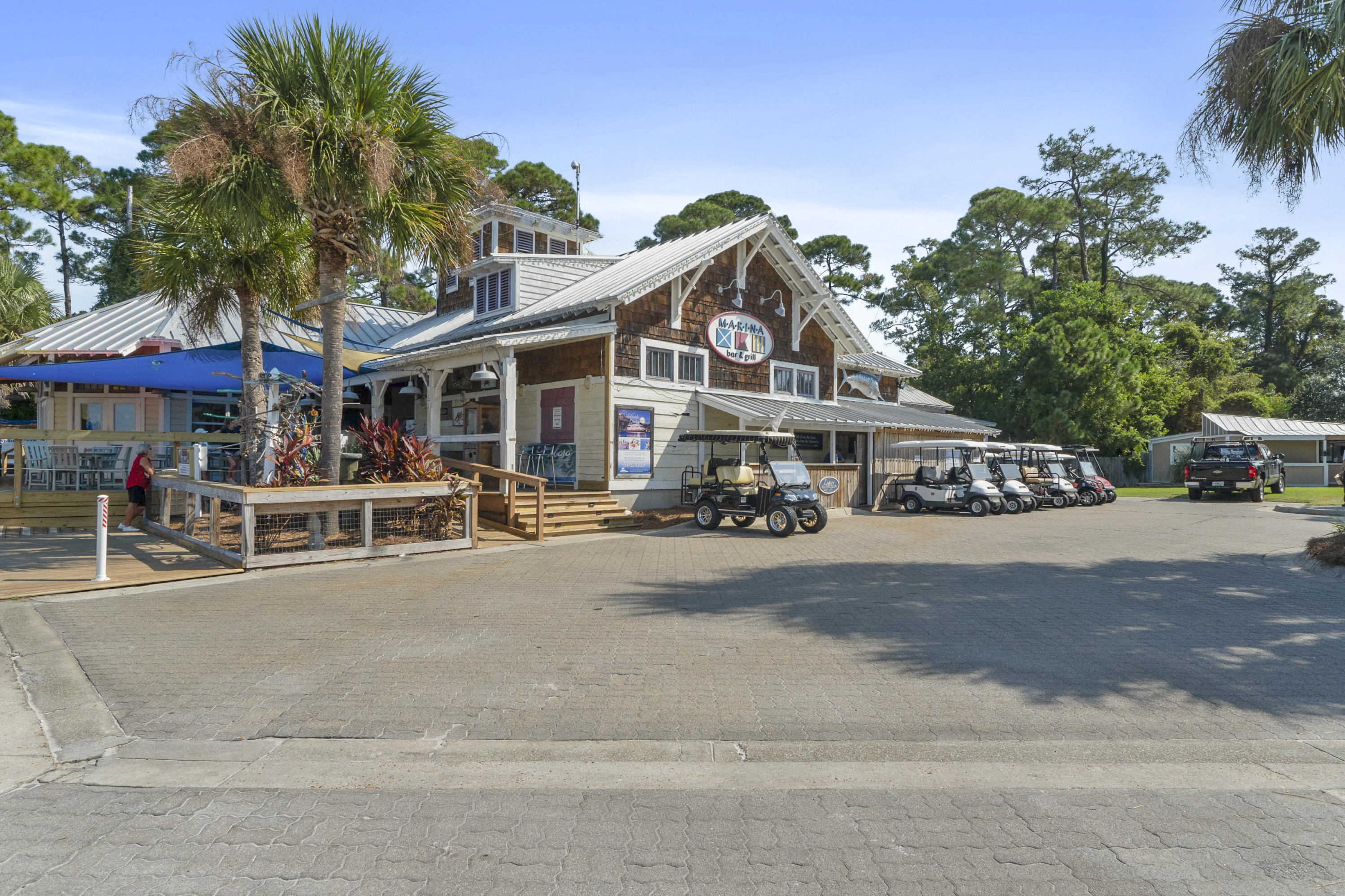 TURNBERRY VILLAS CONDO - Residential