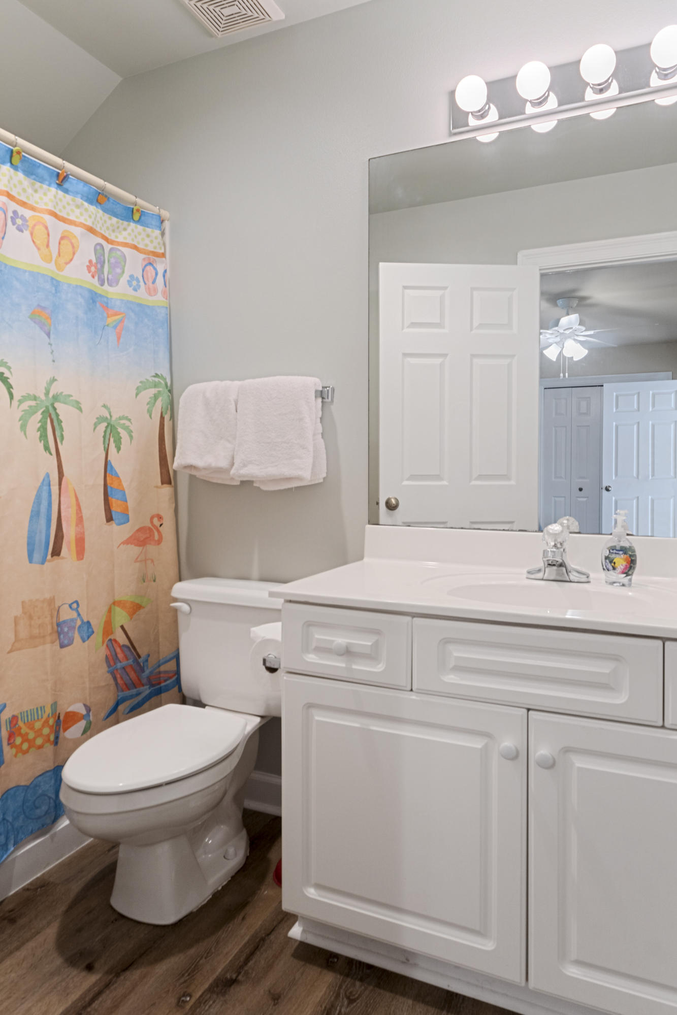 TURNBERRY VILLAS CONDO - Residential