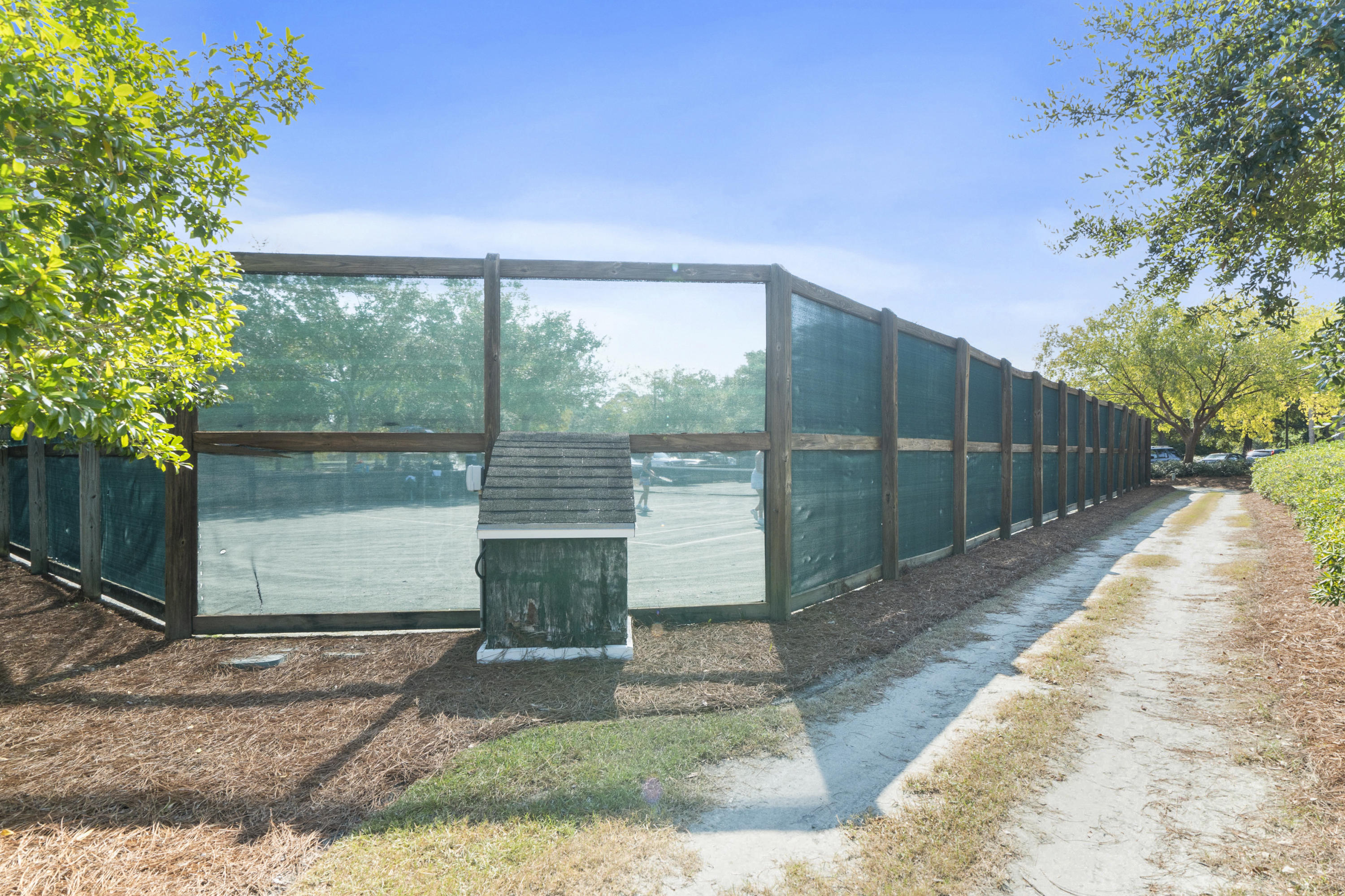 TURNBERRY VILLAS CONDO - Residential