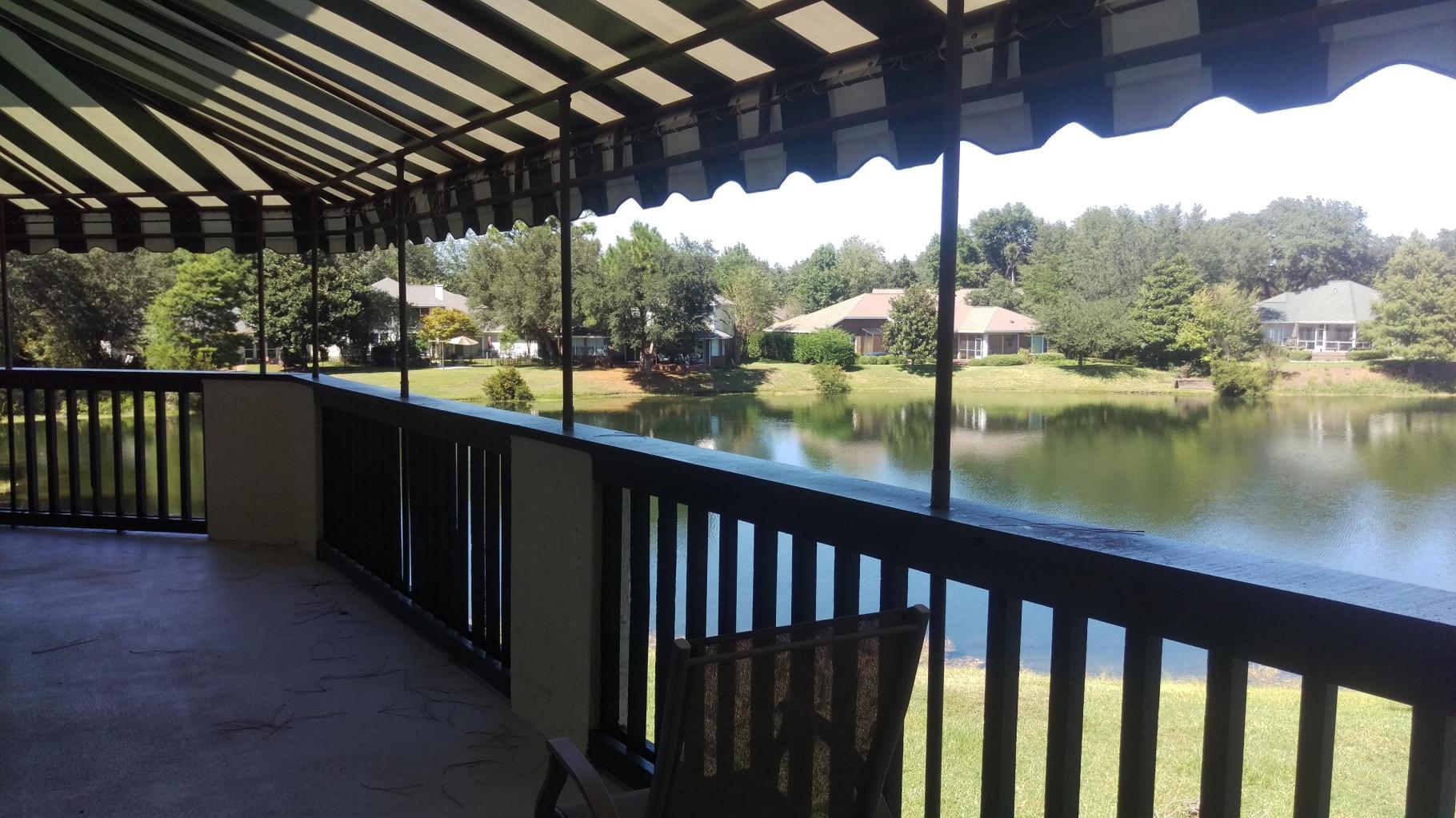 LAKESIDE CONDO AT BLUEWATER BAY - Residential