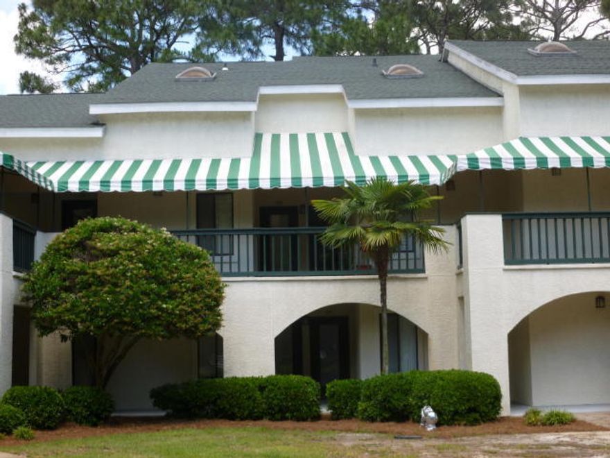 Owner will contribute $2,000 towards buyers closing costs. Spectacular lake views from this highly desirable ''Dogwood'' model in popular Lakeside. This bright and spacious home was just updated in 2016 to include fresh paint and new carpeting in the great room, dining area and bedrooms. Enjoy gorgeous views from the open kitchen, which features a large breakfast bar and stainless appliances, including newer GE range and microwave. The huge living/dining area features large windows plus two sets of sliders to the 27' balcony, affording panoramic views of the lake and abundant sunlight throughout the entire space. The large master bedroom with walk-in closet and ceiling fan opens to a bright sitting area with incredible views and sliding glass door to the balcony. For more details click