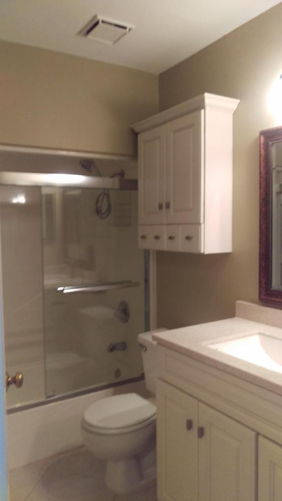 LAKESIDE CONDO AT BLUEWATER BAY - Residential