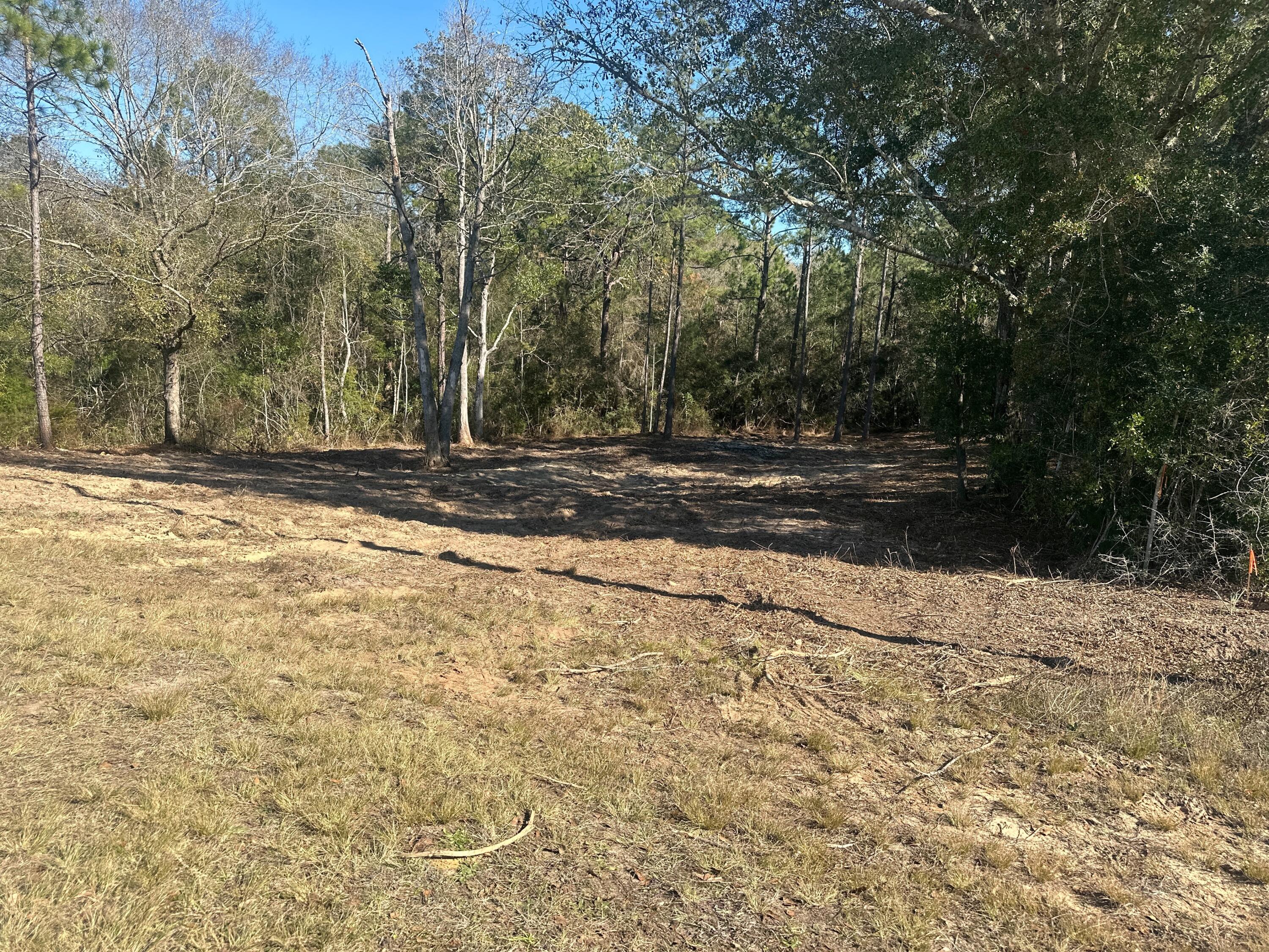 LAKESHORE GARDENS - Land