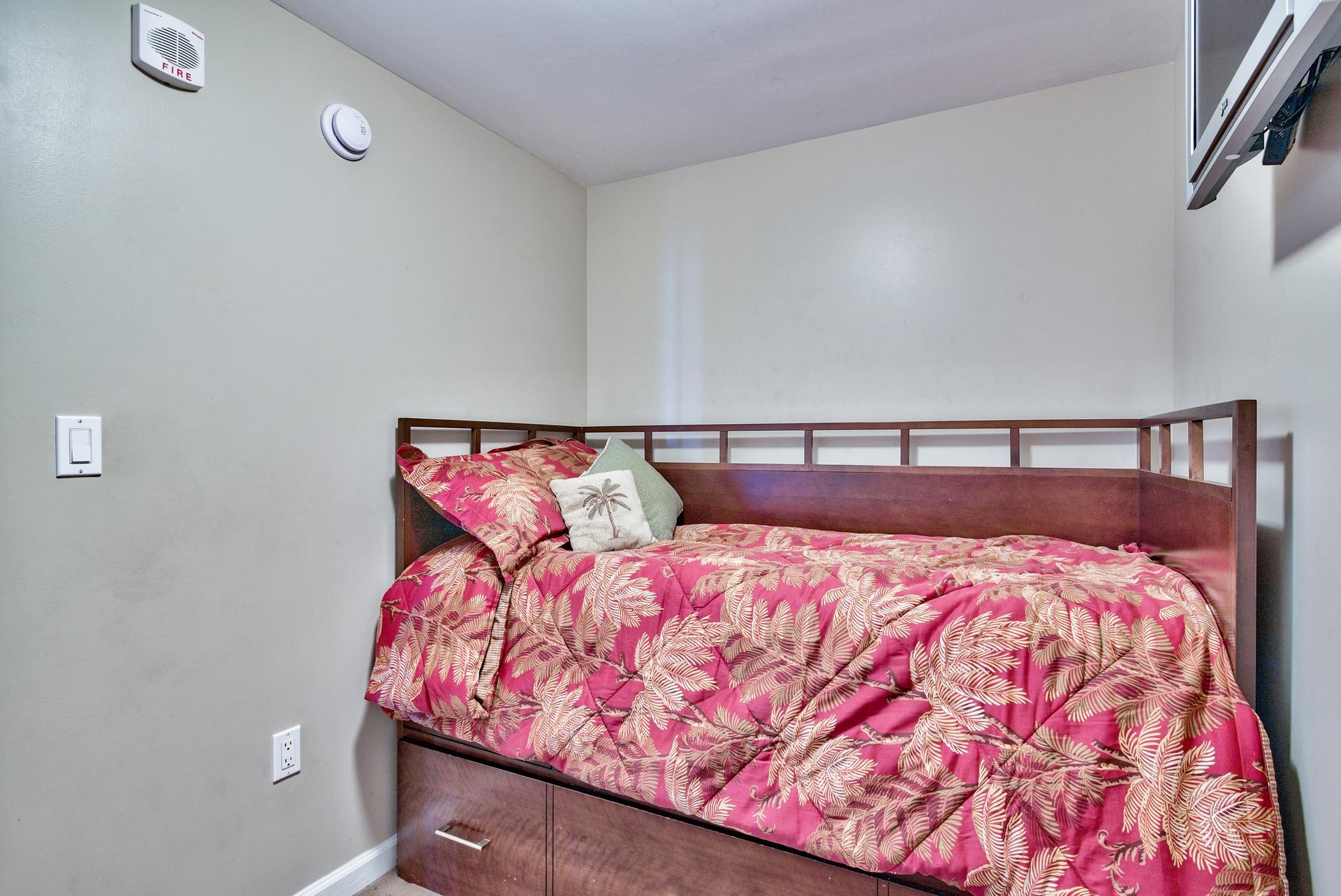 THE PALMS OF DESTIN - Residential