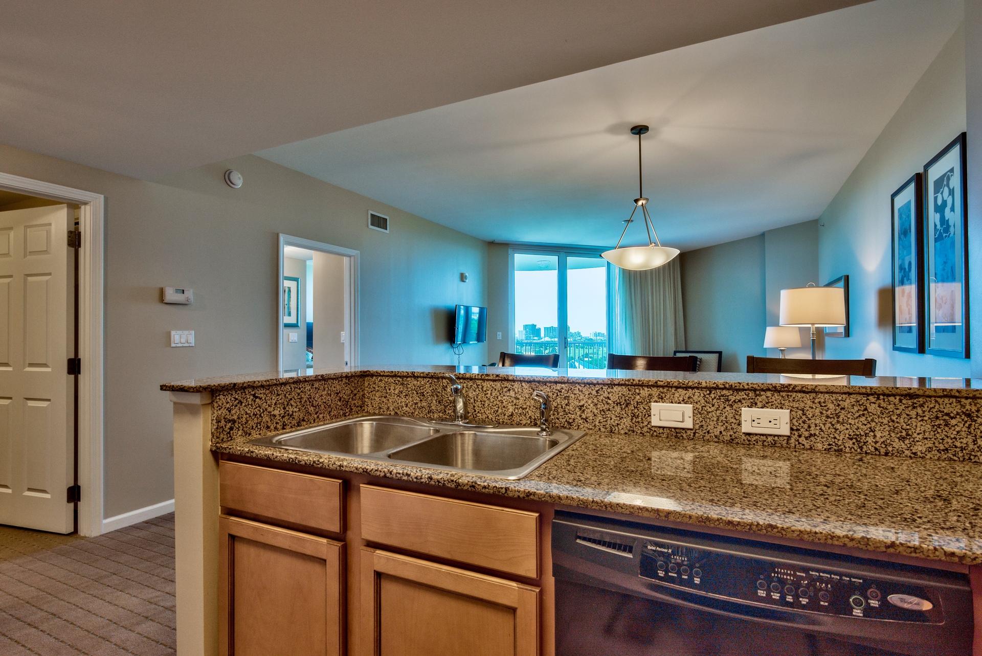 THE PALMS OF DESTIN - Residential