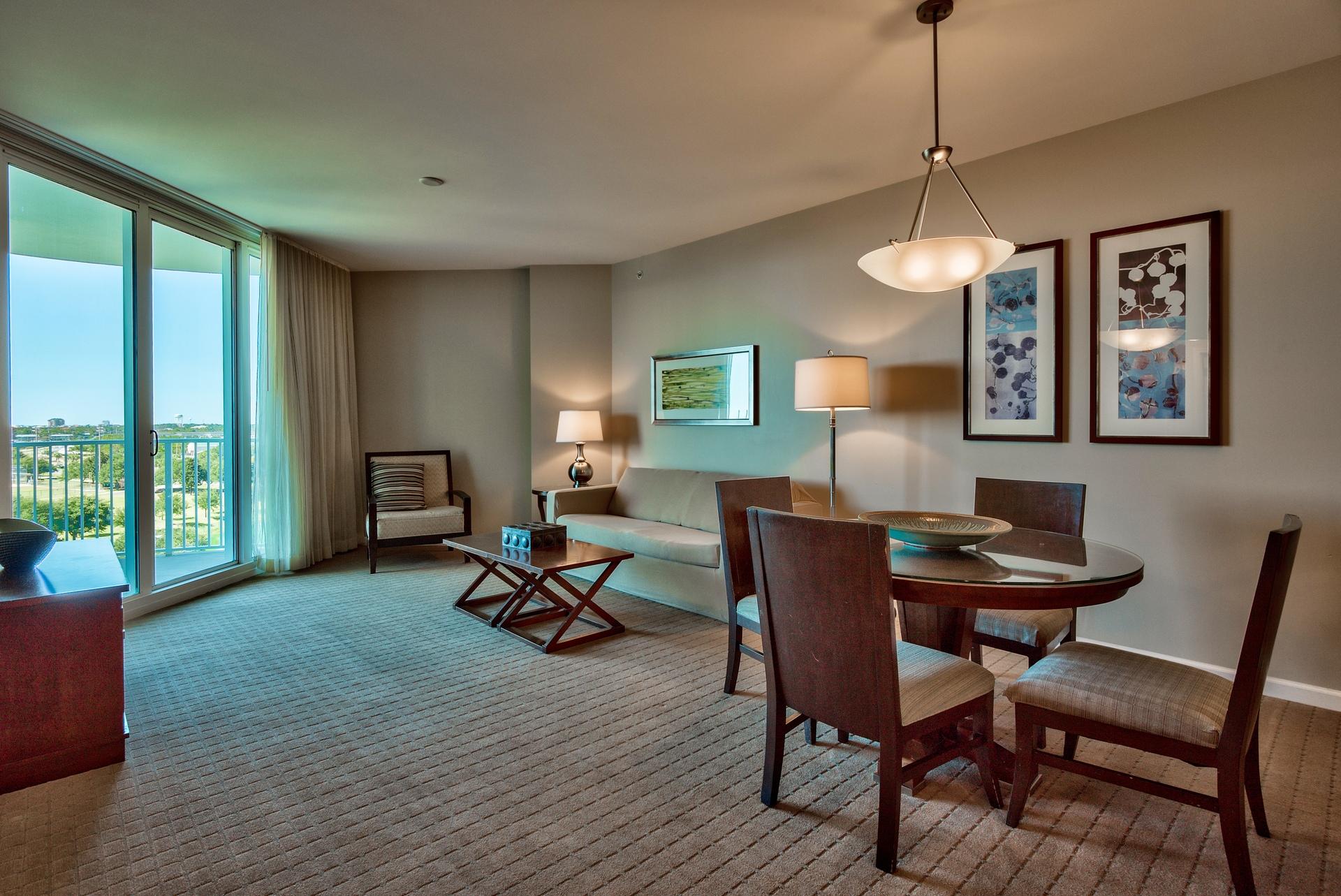 THE PALMS OF DESTIN - Residential