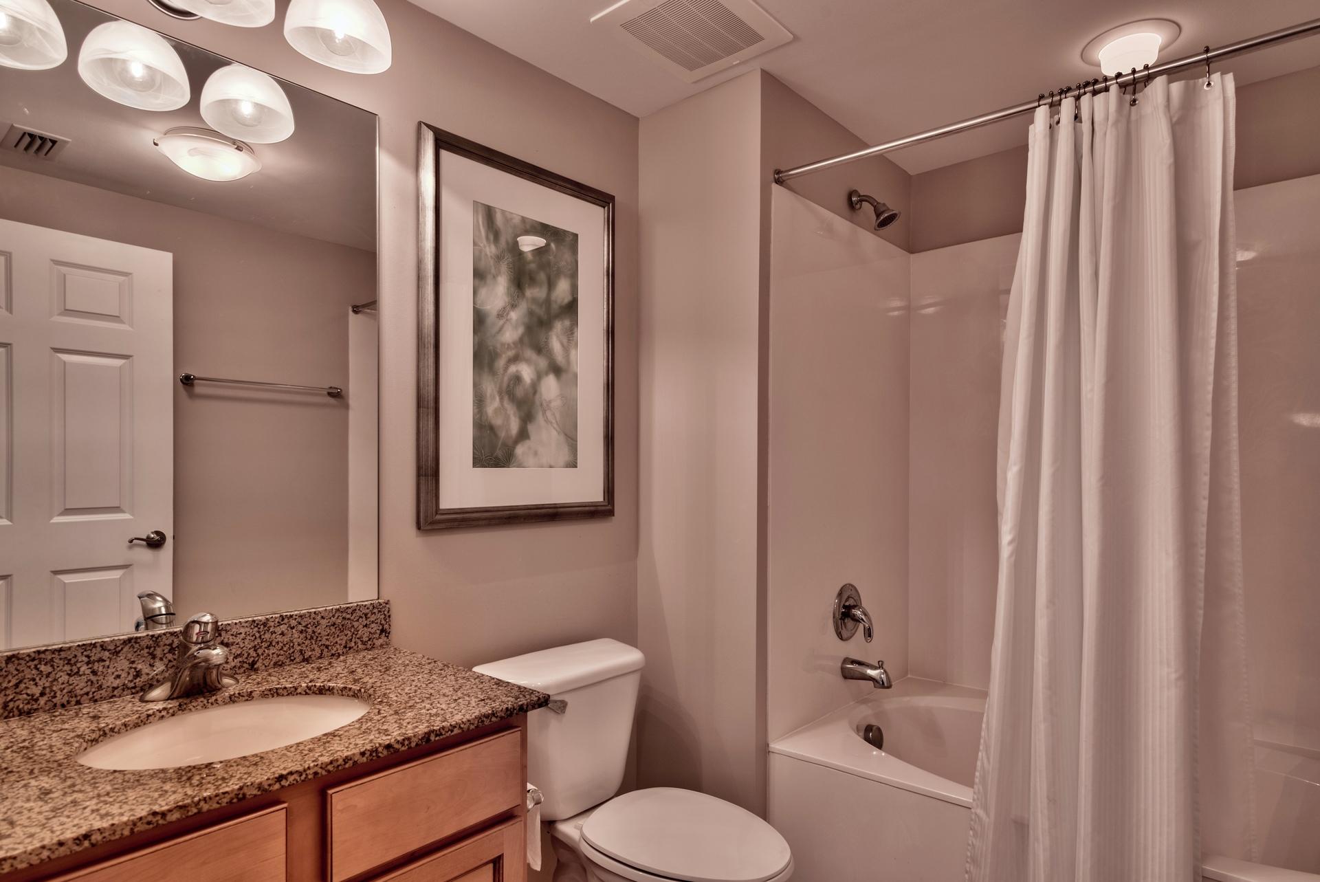 THE PALMS OF DESTIN - Residential