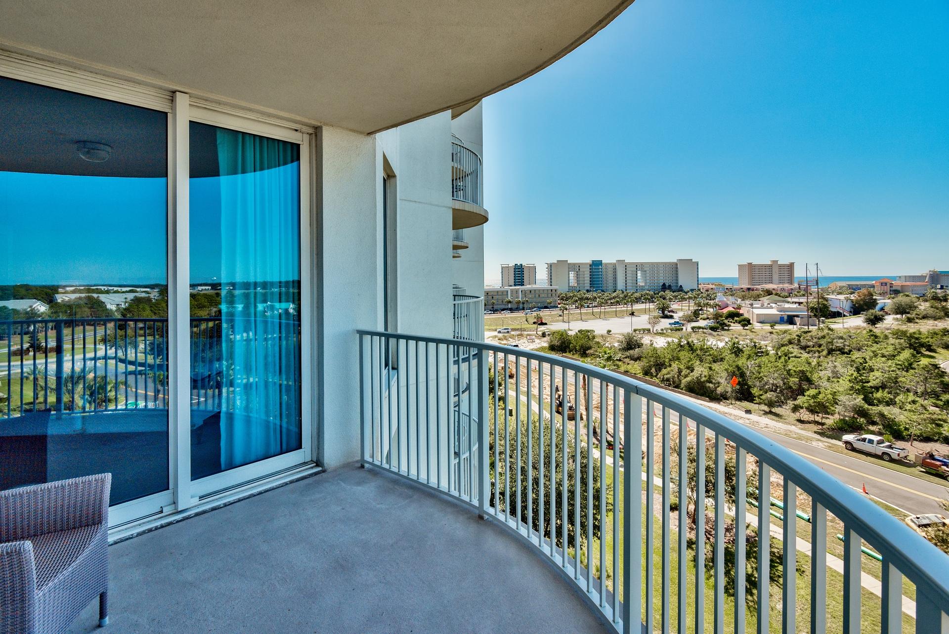 THE PALMS OF DESTIN - Residential