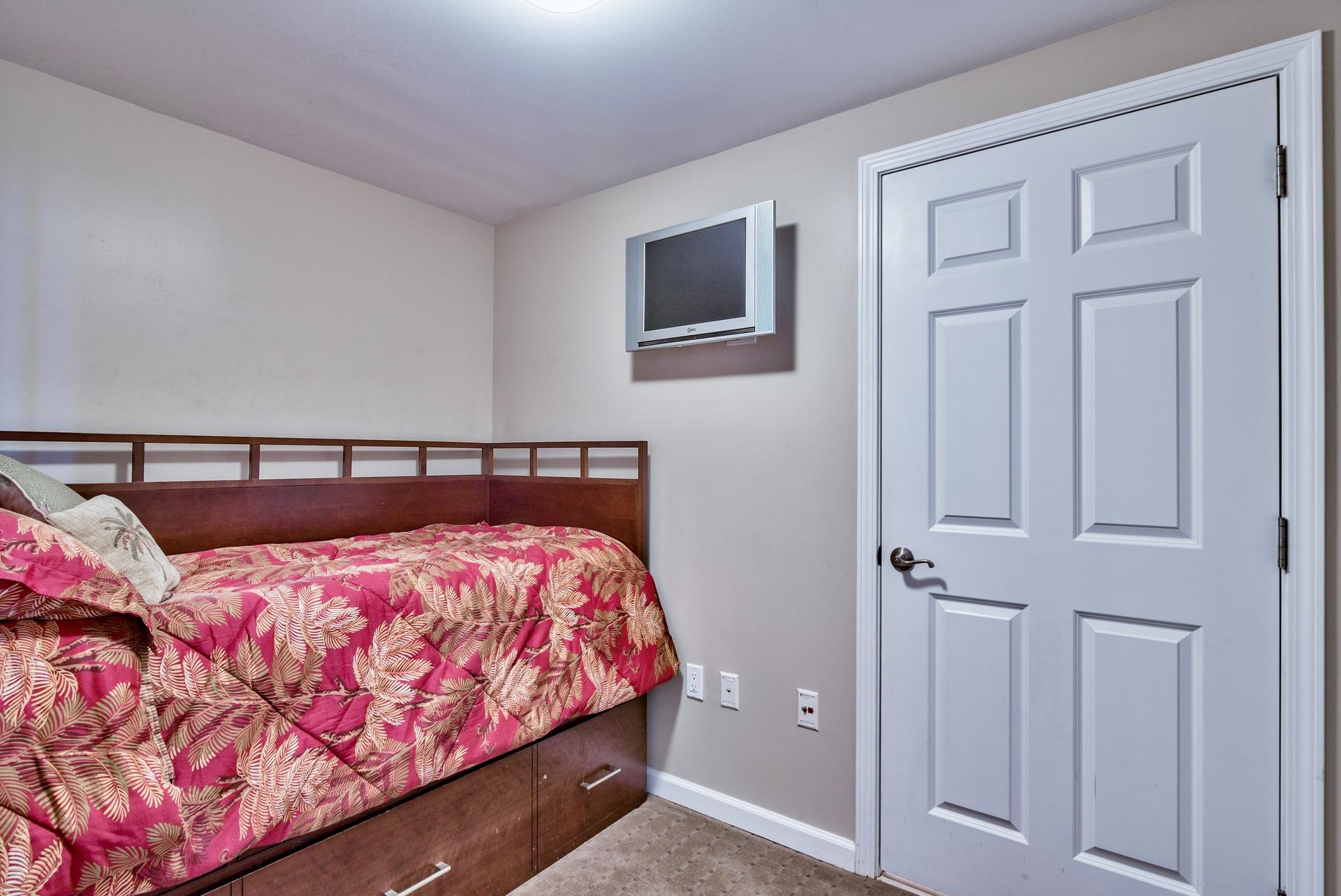 THE PALMS OF DESTIN - Residential