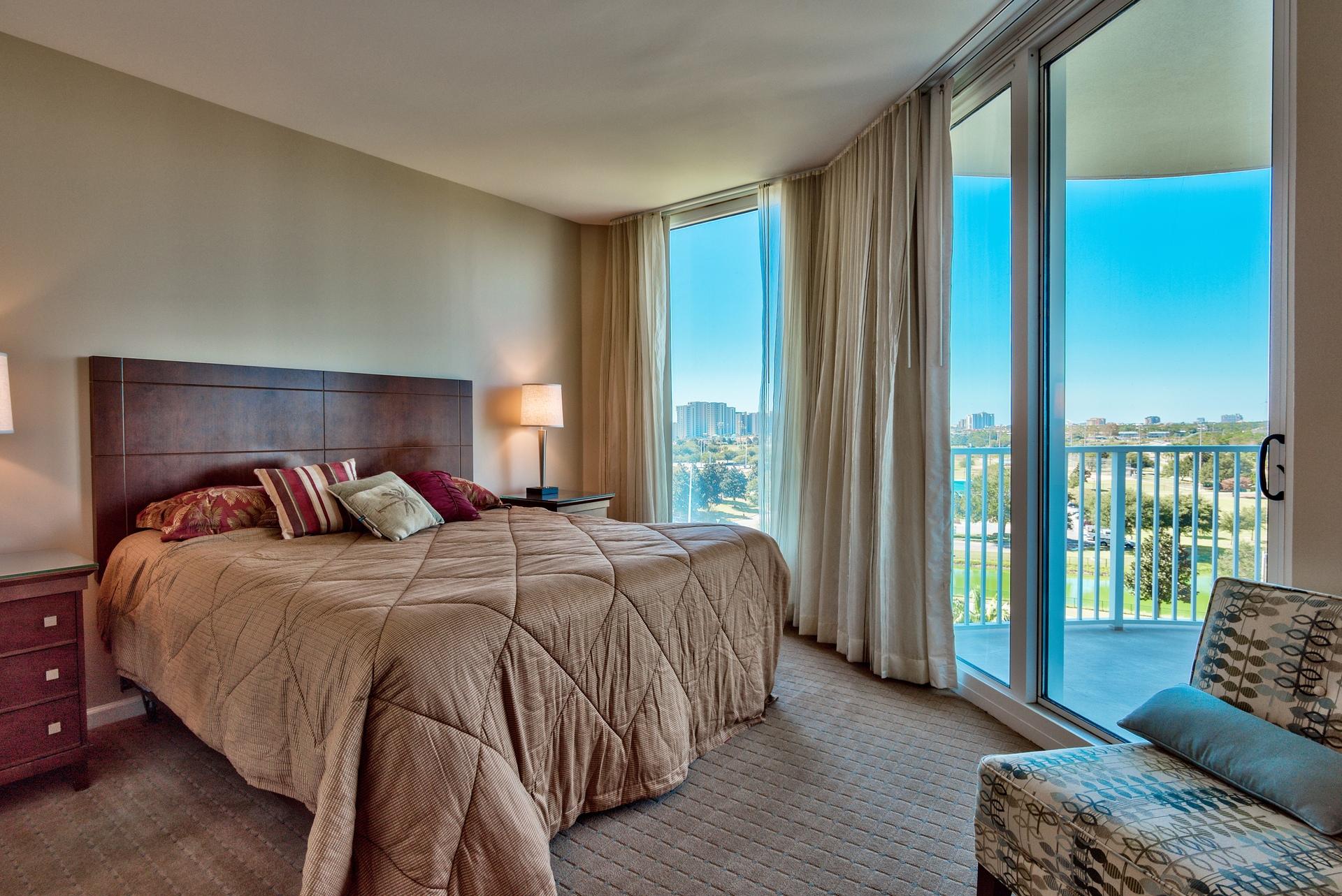 THE PALMS OF DESTIN - Residential