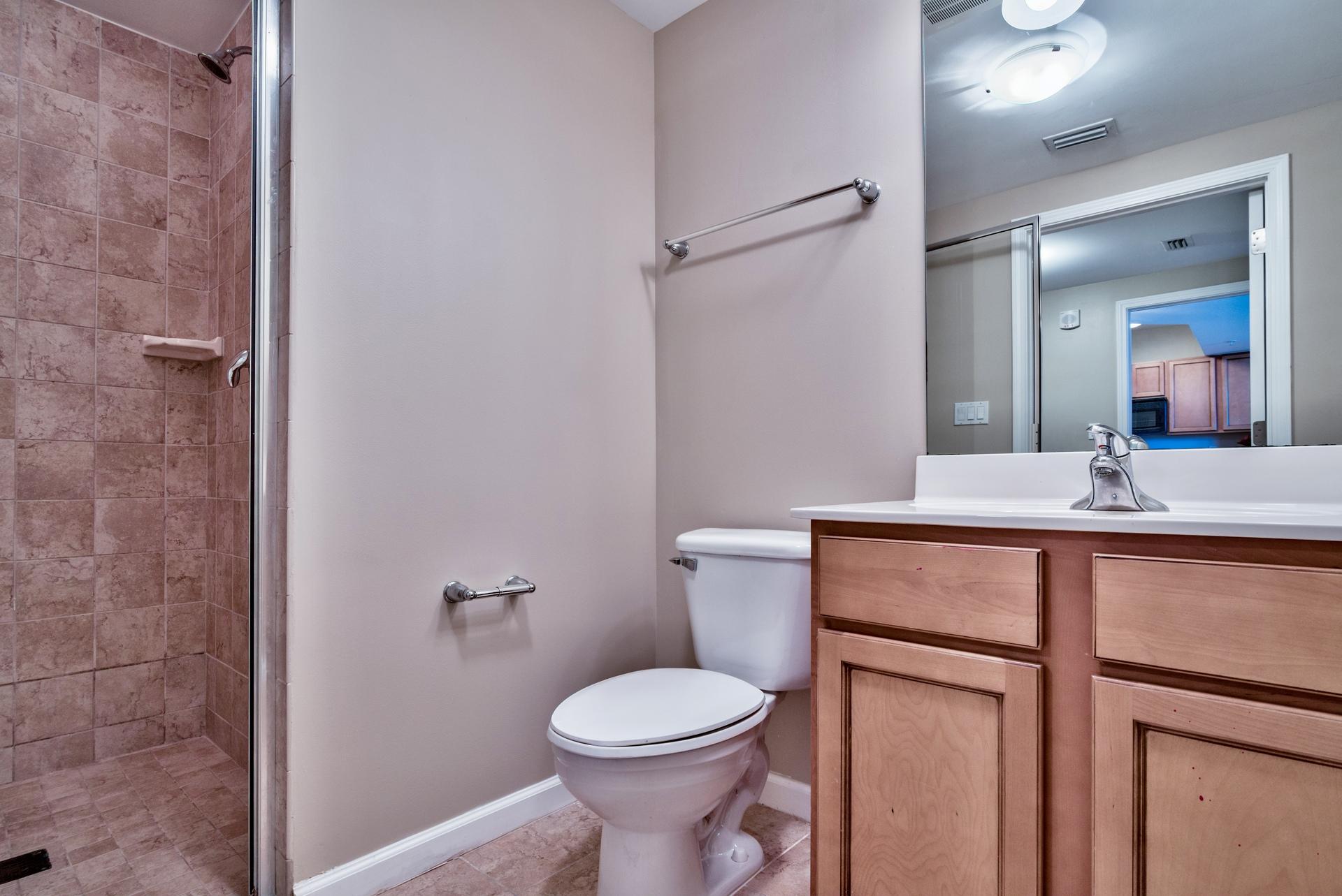 THE PALMS OF DESTIN - Residential