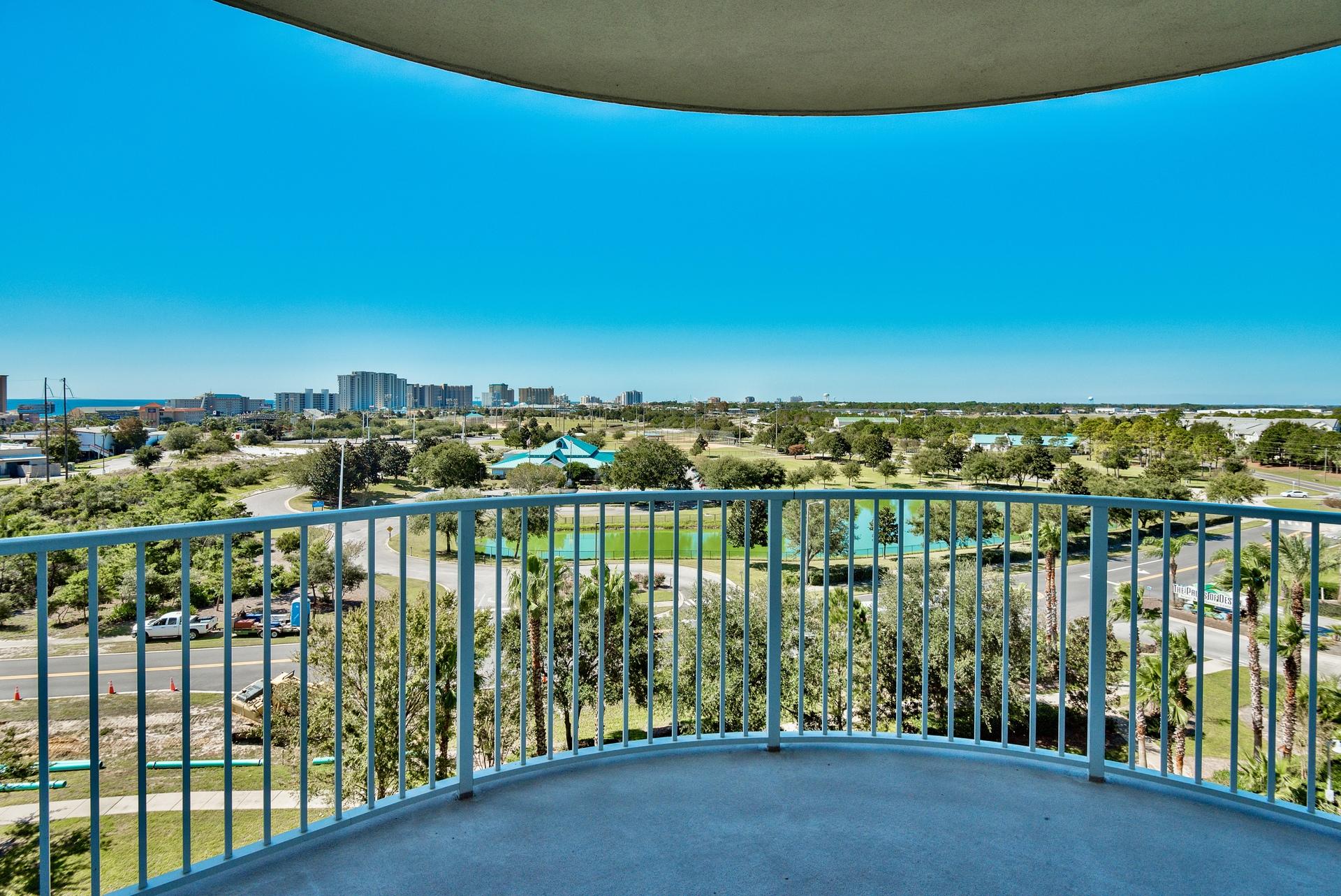 THE PALMS OF DESTIN - Residential