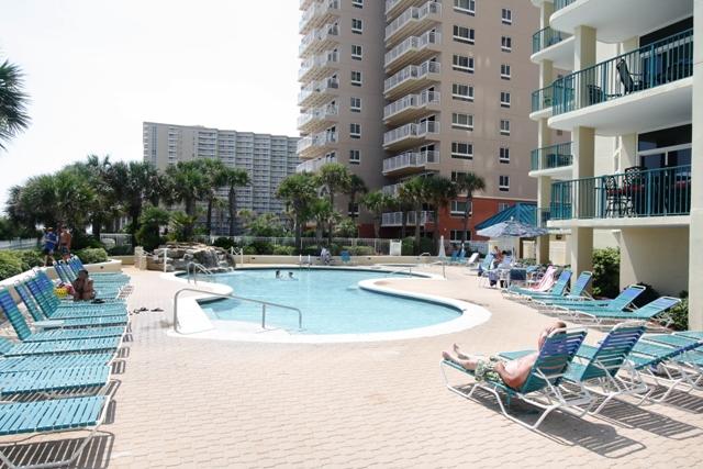 JADE EAST TOWERS CONDO - Residential