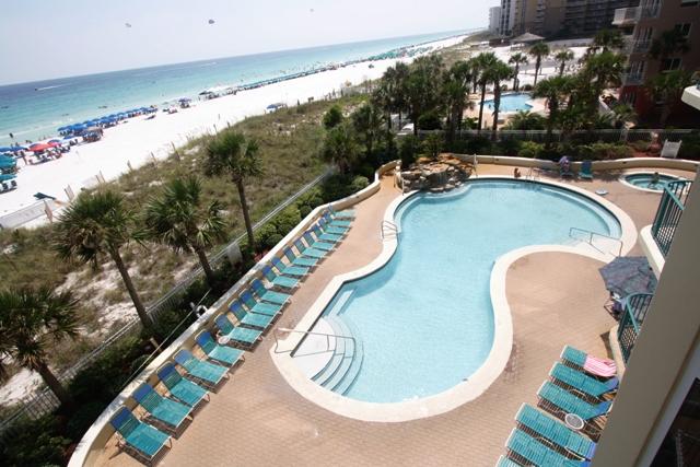 JADE EAST TOWERS CONDO - Residential