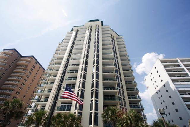 JADE EAST TOWERS CONDO - Residential