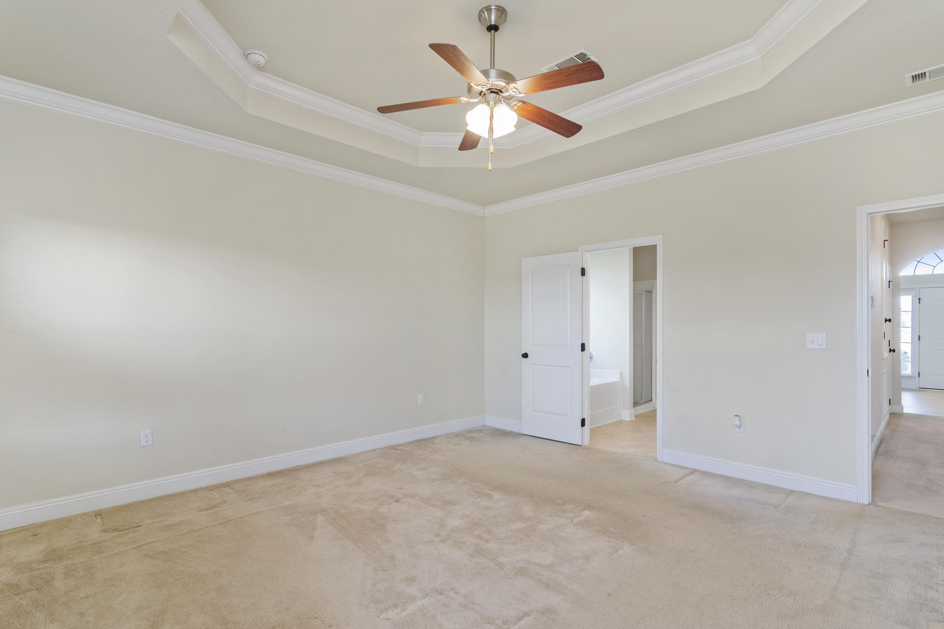 BROWNSTONE MANOR - Residential