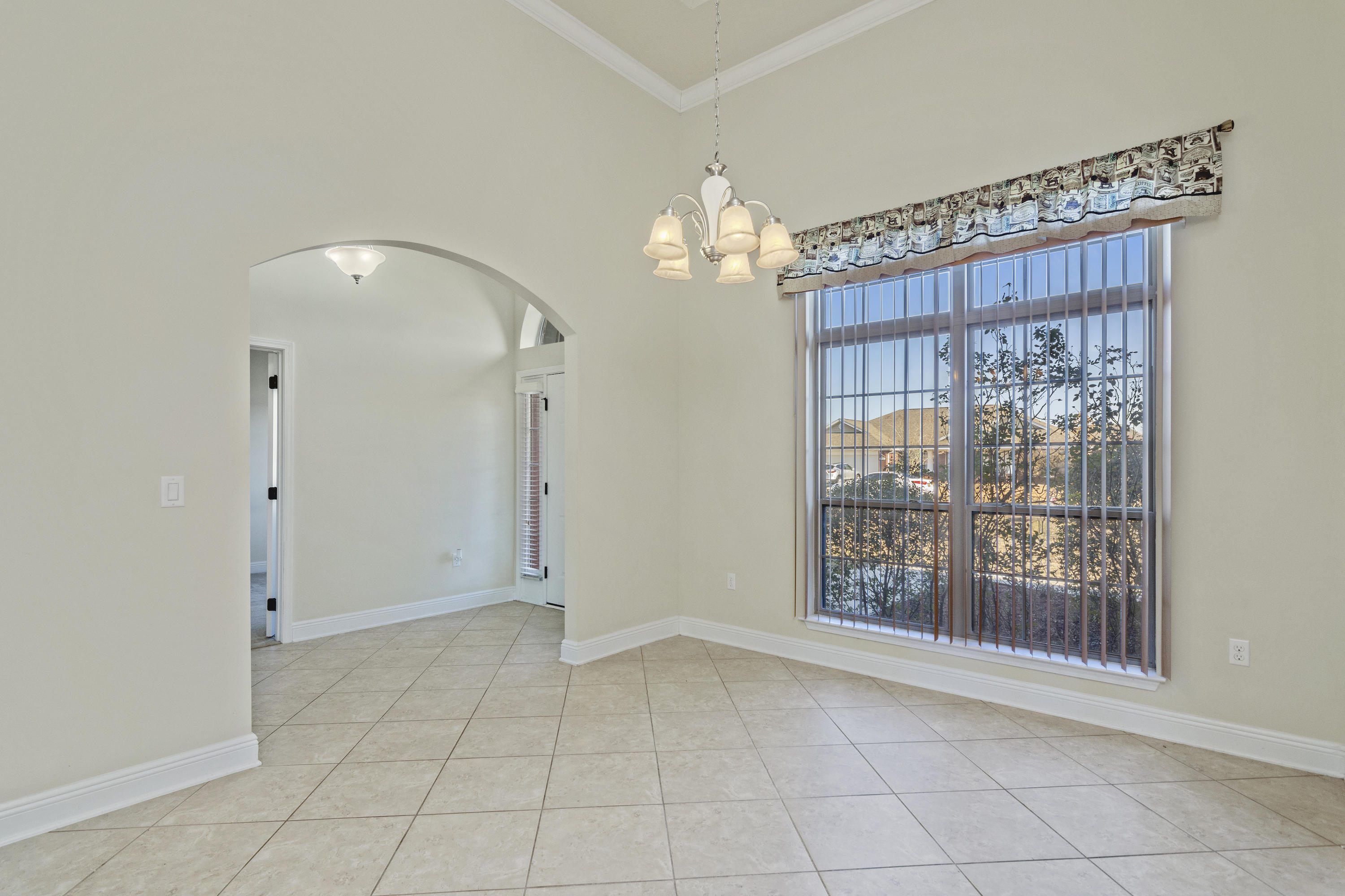 BROWNSTONE MANOR - Residential