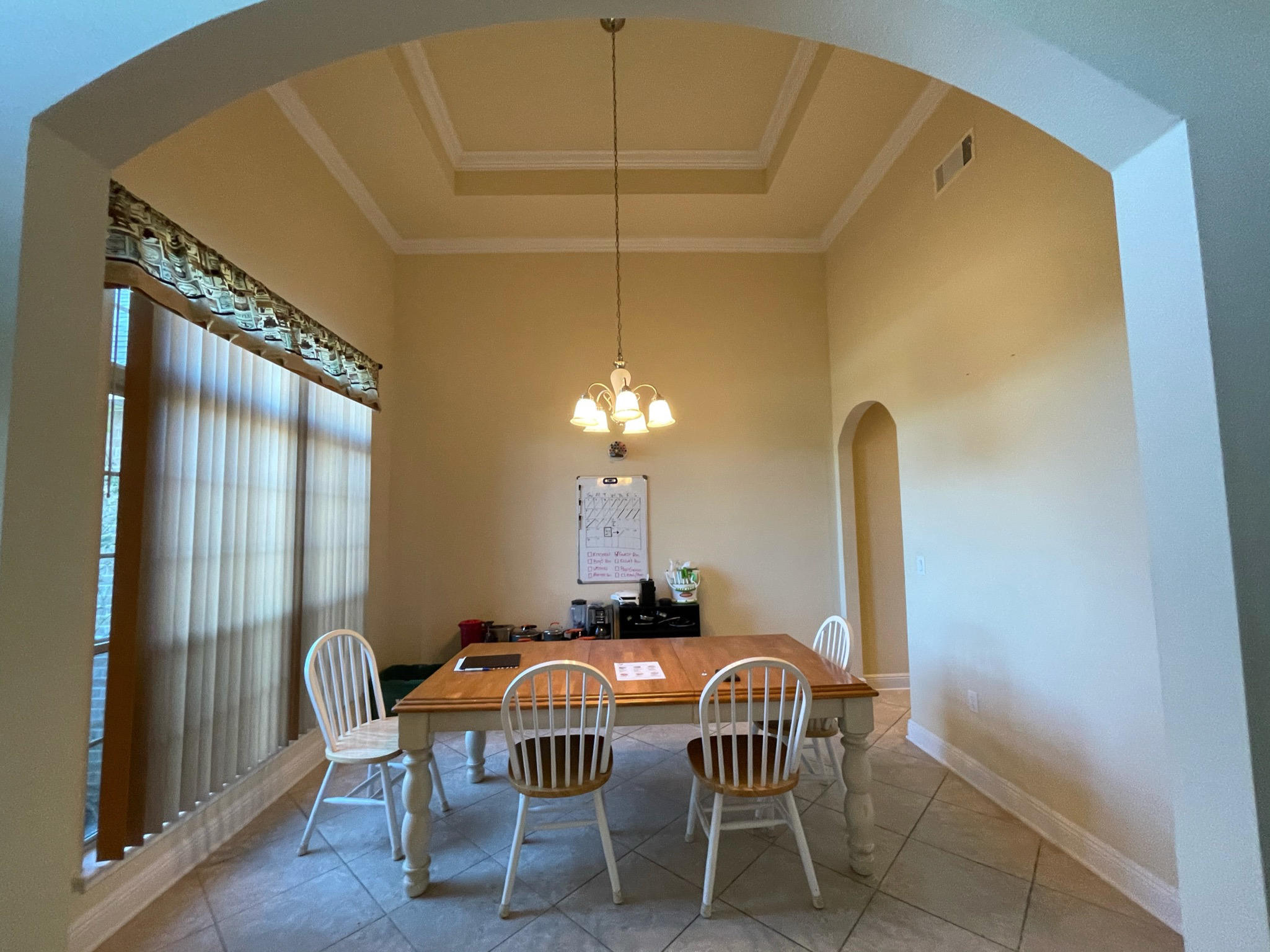 BROWNSTONE MANOR - Residential