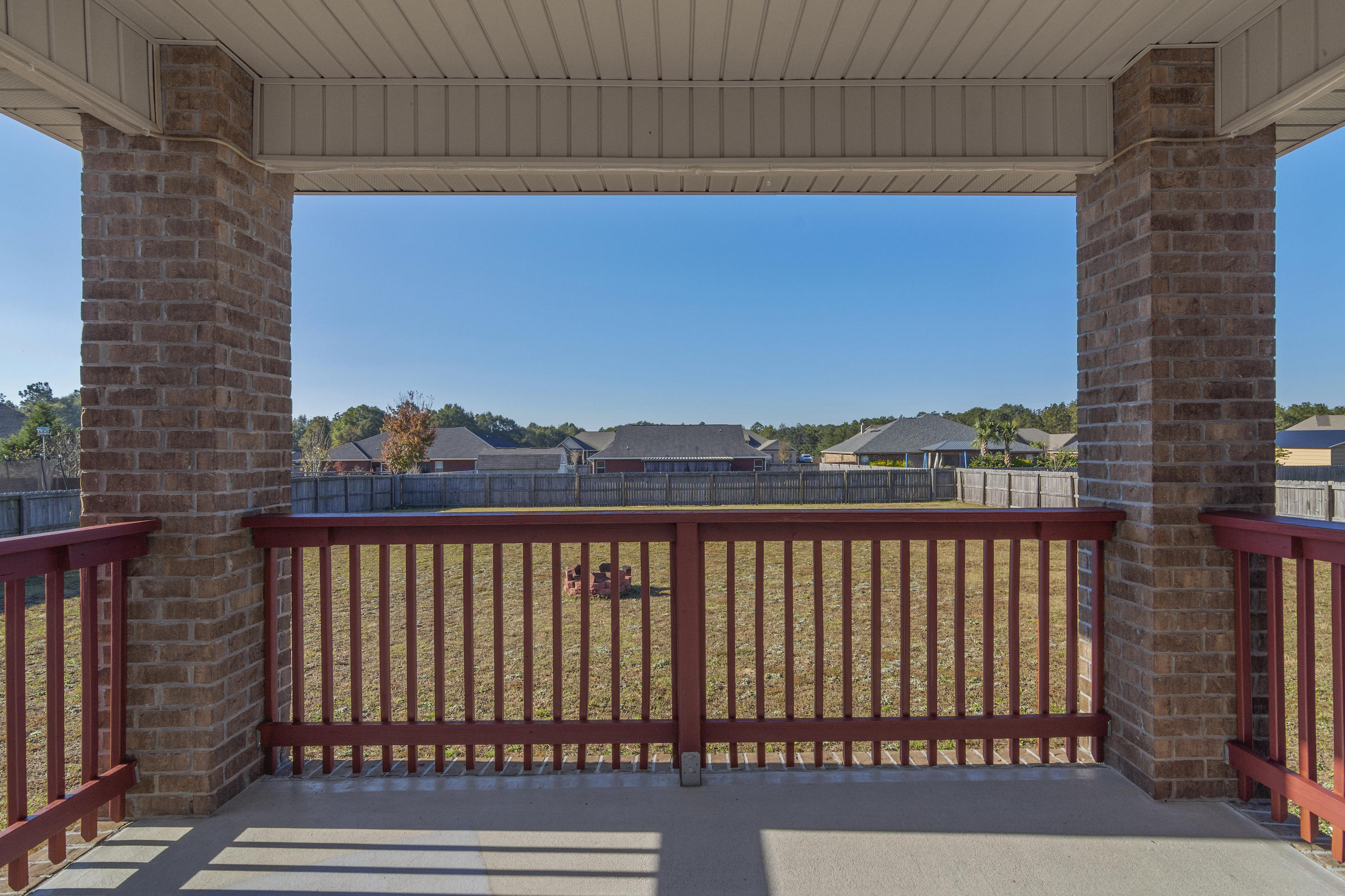 BROWNSTONE MANOR - Residential