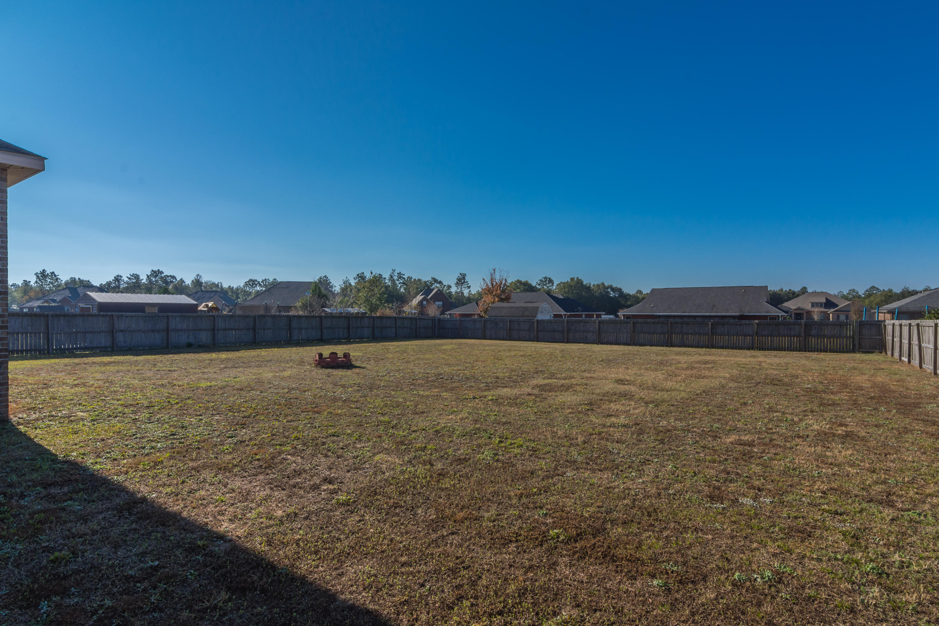 BROWNSTONE MANOR - Residential