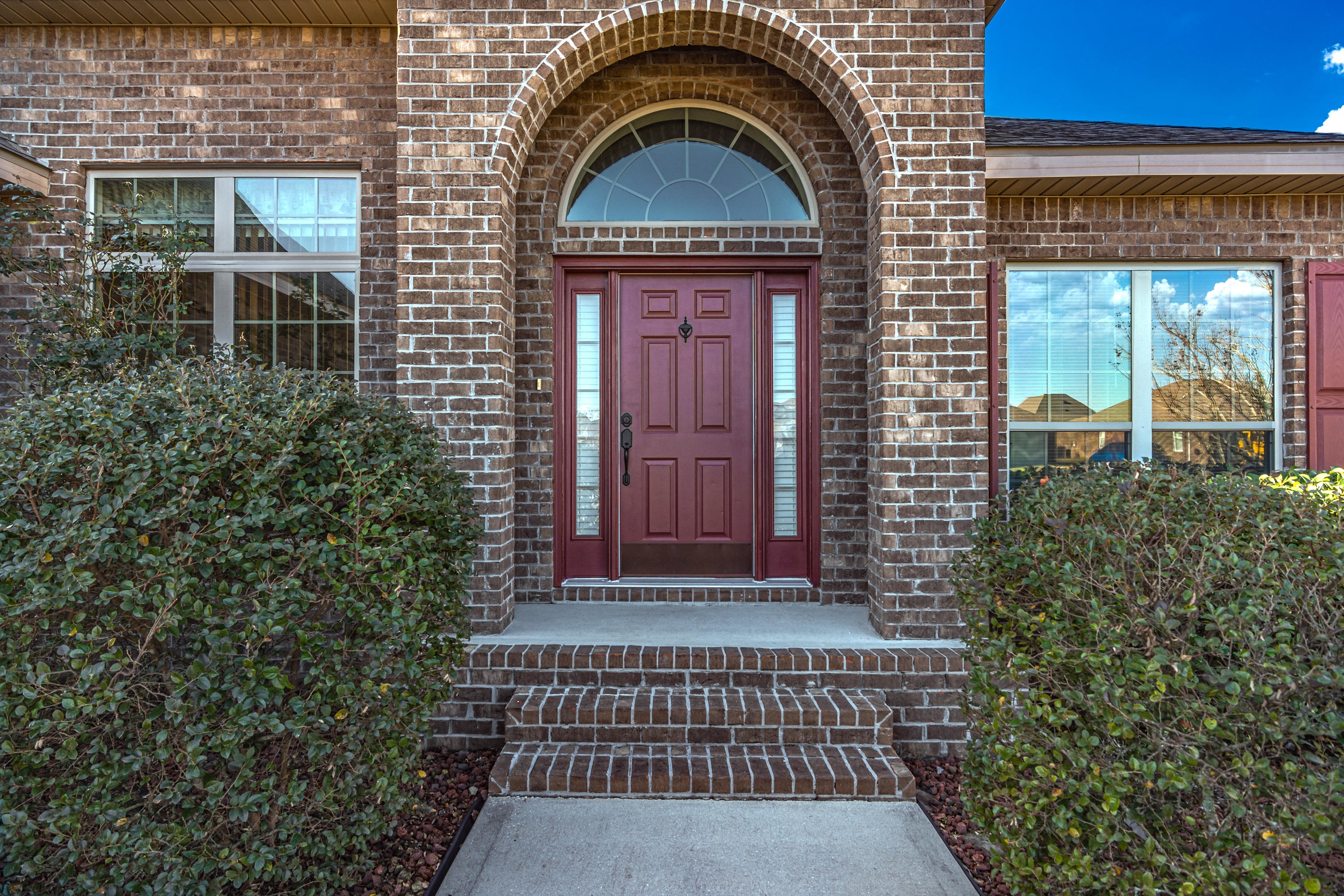 BROWNSTONE MANOR - Residential