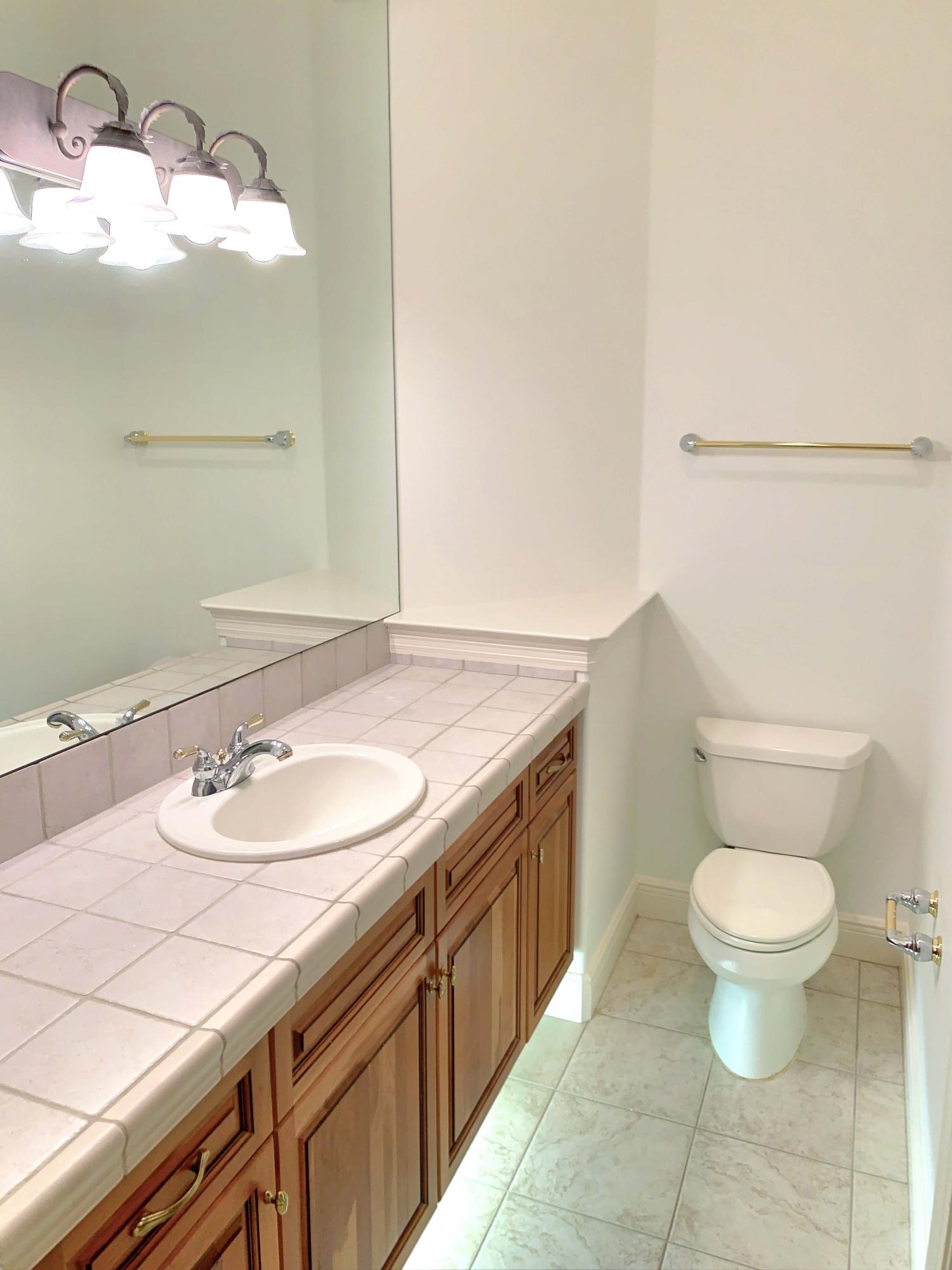 BURNT PINE - Residential