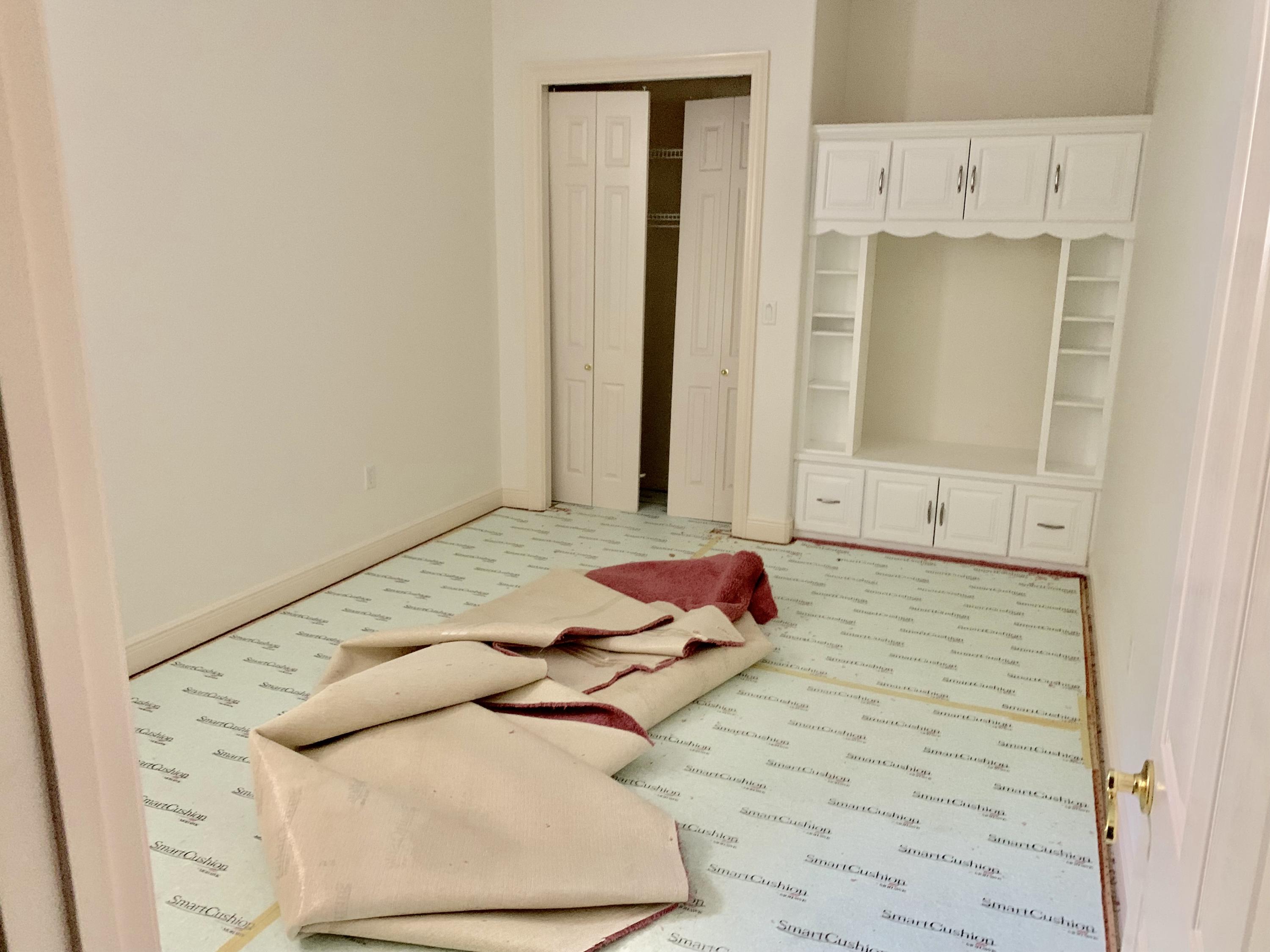 BURNT PINE - Residential