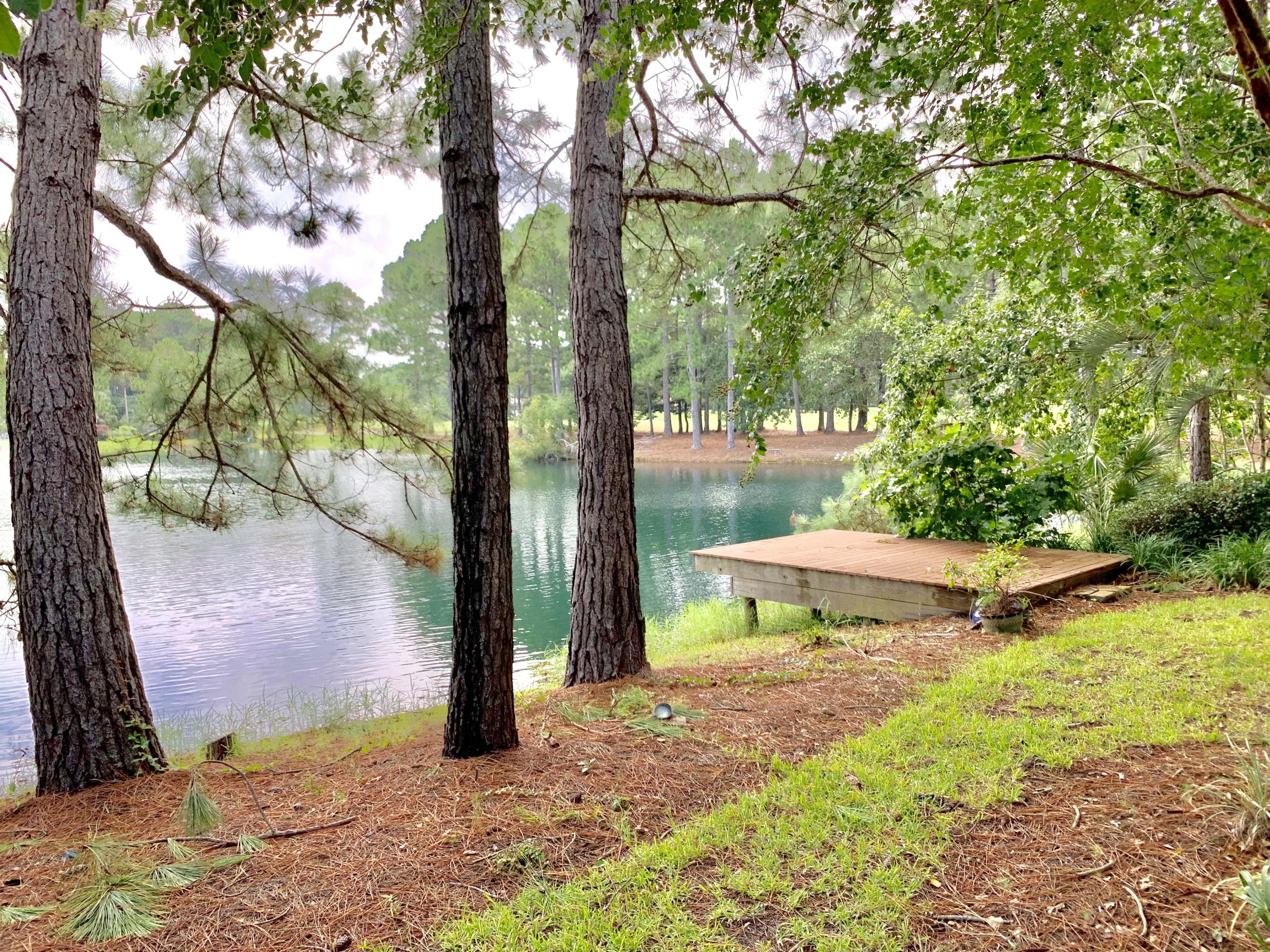 BURNT PINE - Residential