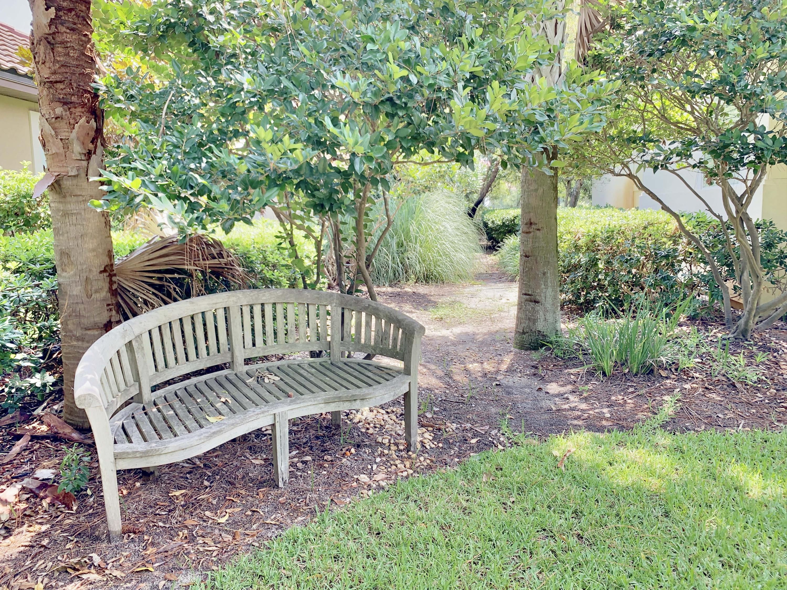 BURNT PINE - Residential